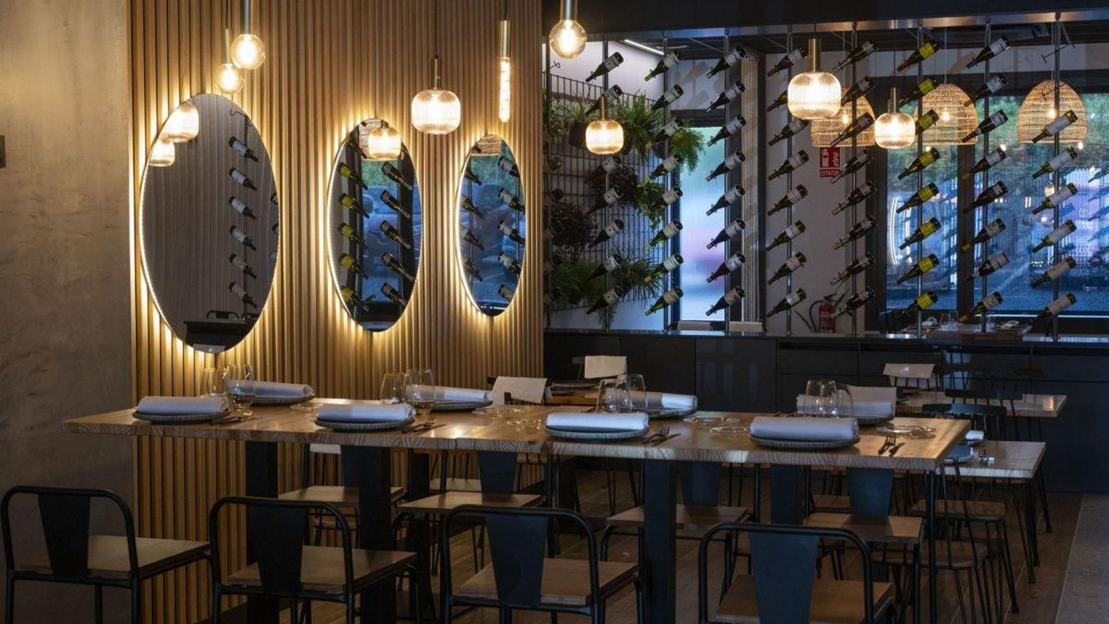 Lemur Cocina en Brasas