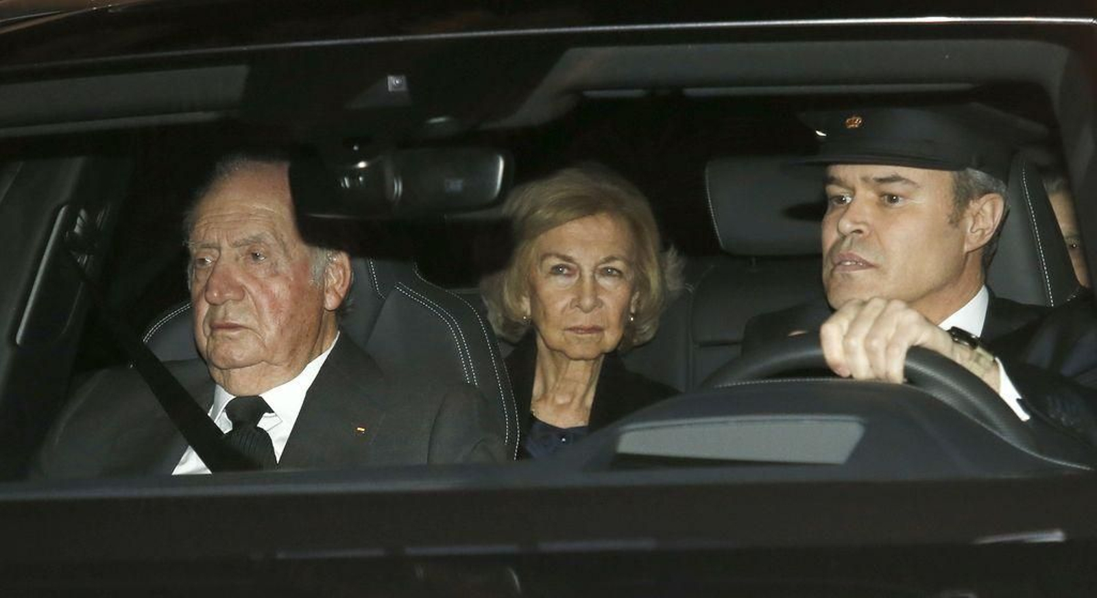 El Rey Don Juan Carlos  7