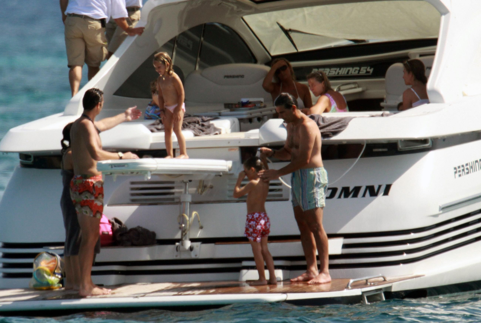 Galería | La mayoría de edad de la infanta Sofía, en imágenes