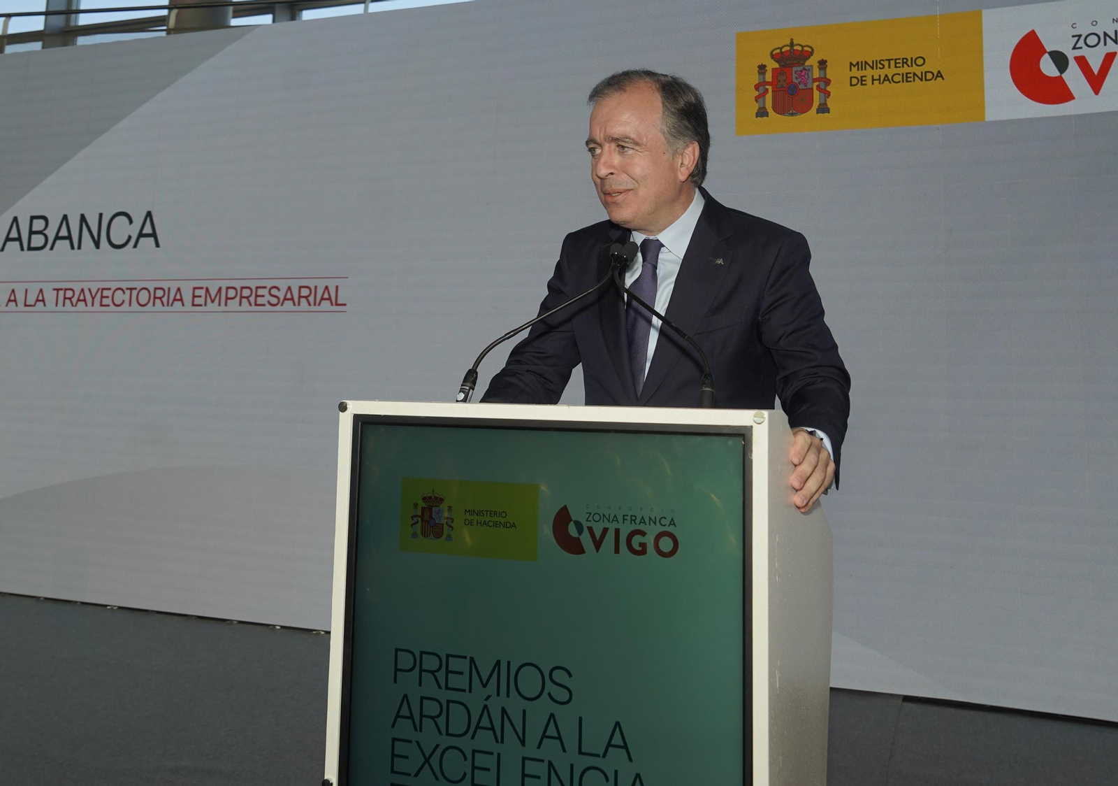 Galería | Los Premios Ardán 2026 distinguen a 14 compañías
