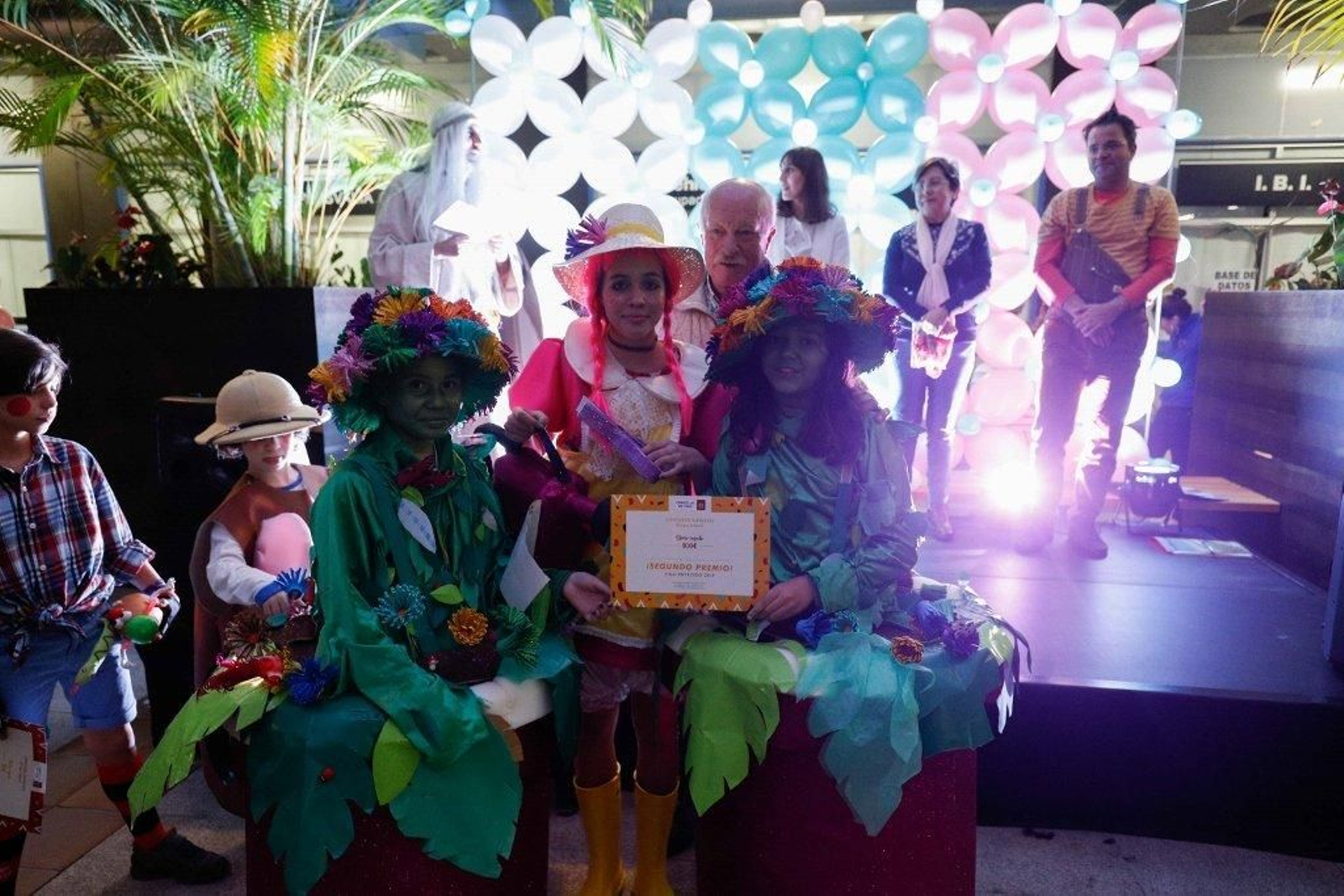 Concurso de Disfraces en Vigo  - Adrián Pérez   (27) (1024x683)