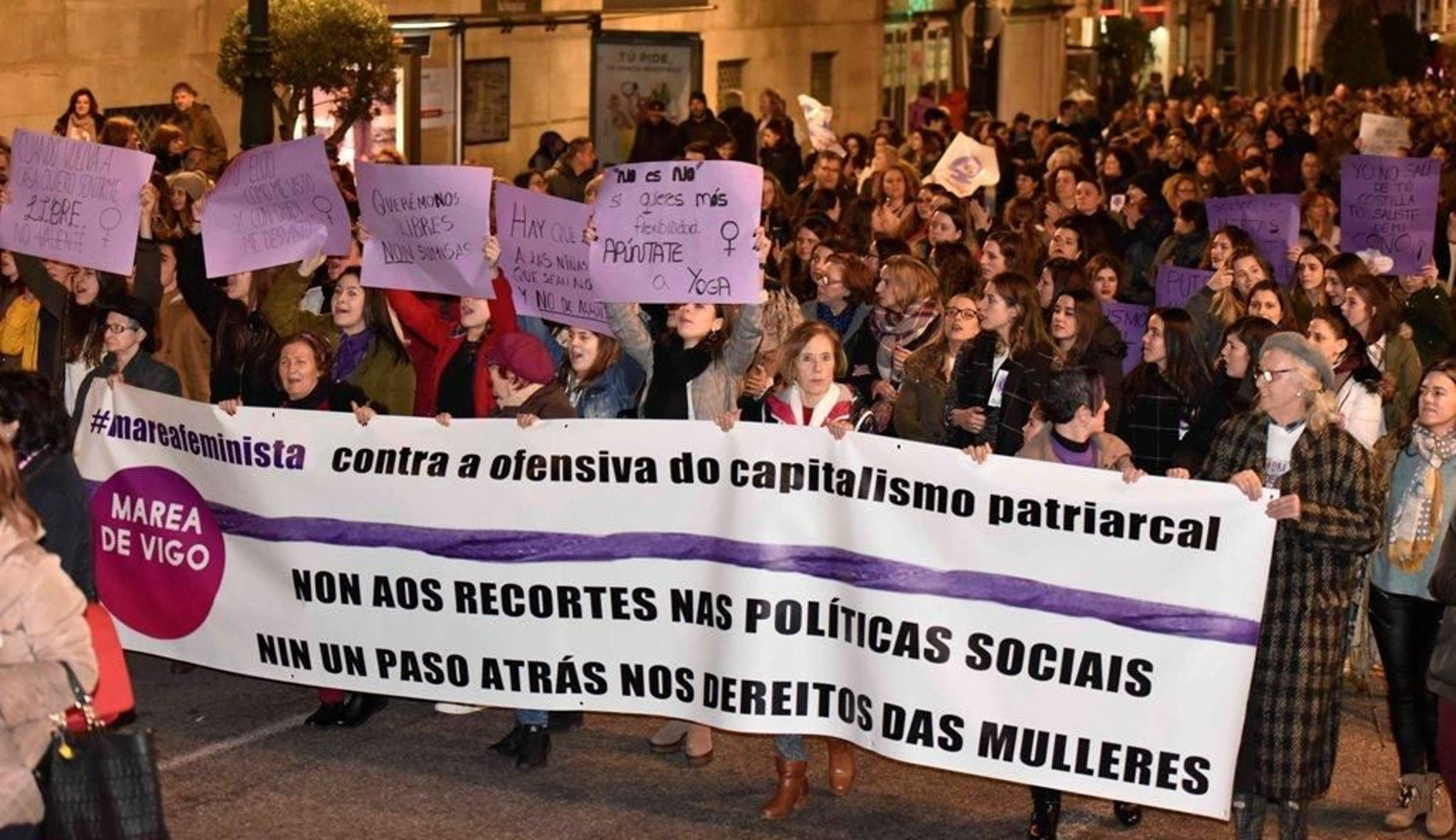 8 DE MARZO DÍA DE LA MUJER