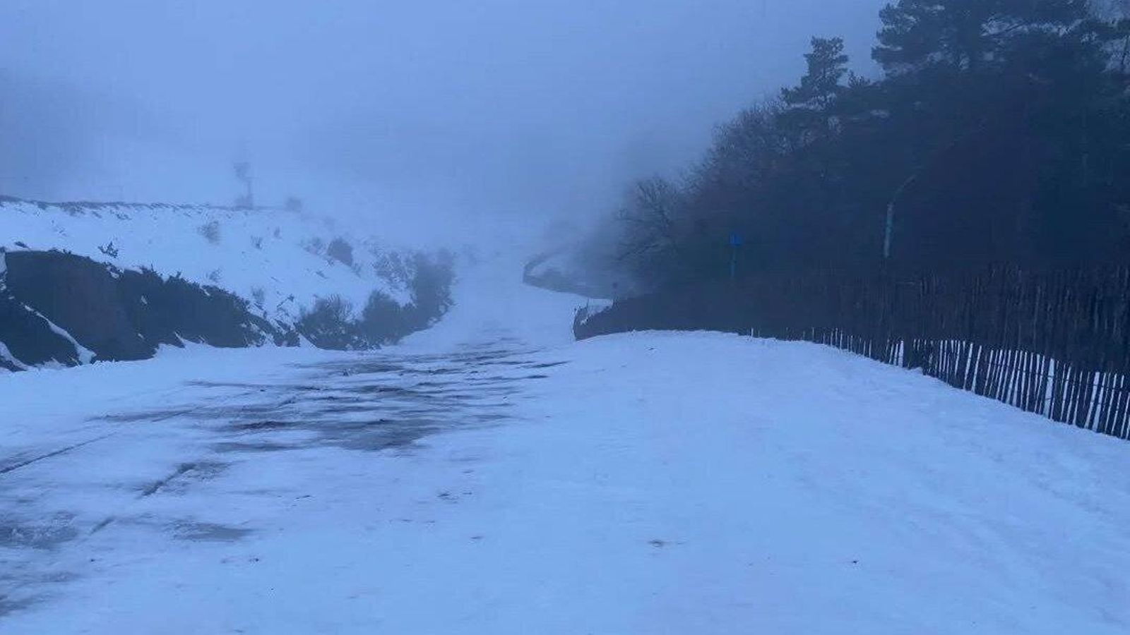 Manzaneda. (Foto: redes sociales)