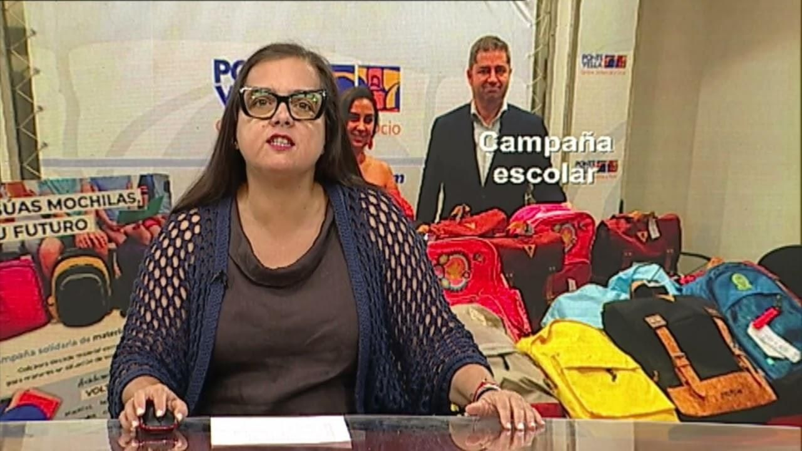 Noticias Ourense 18/08/26