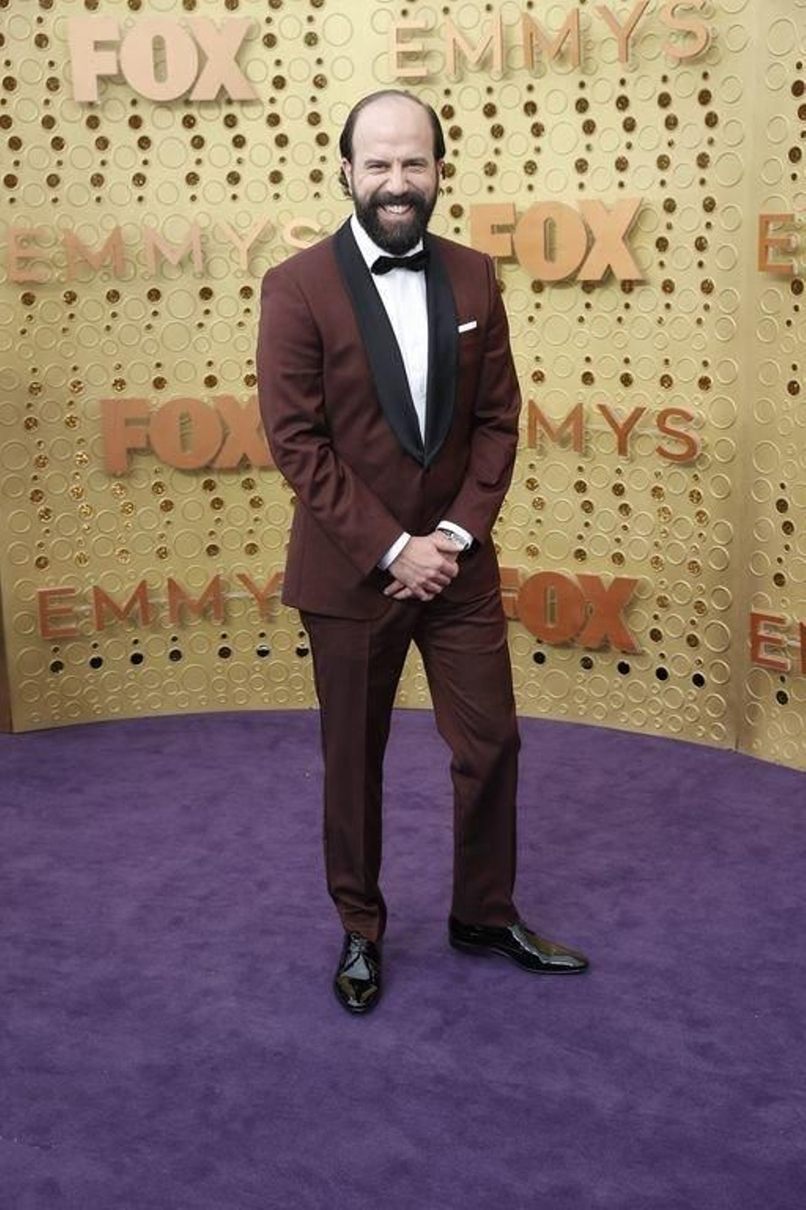 Entrega de los premios Emmy 2019 67
