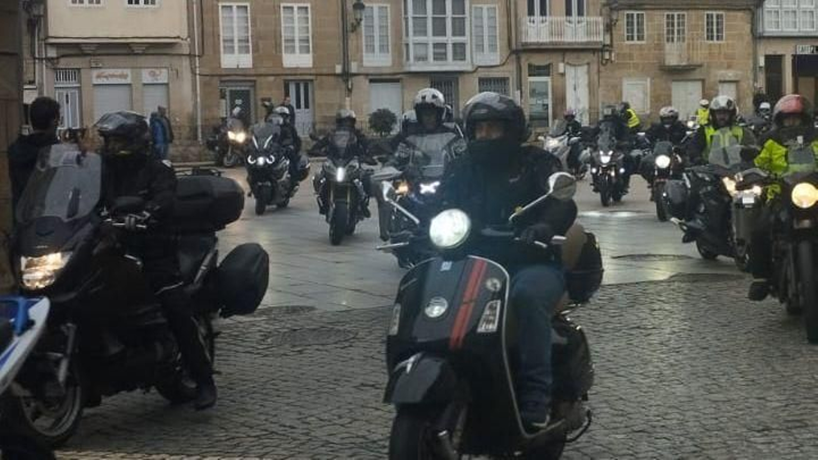 III Xuntanza Moteira de Celanova