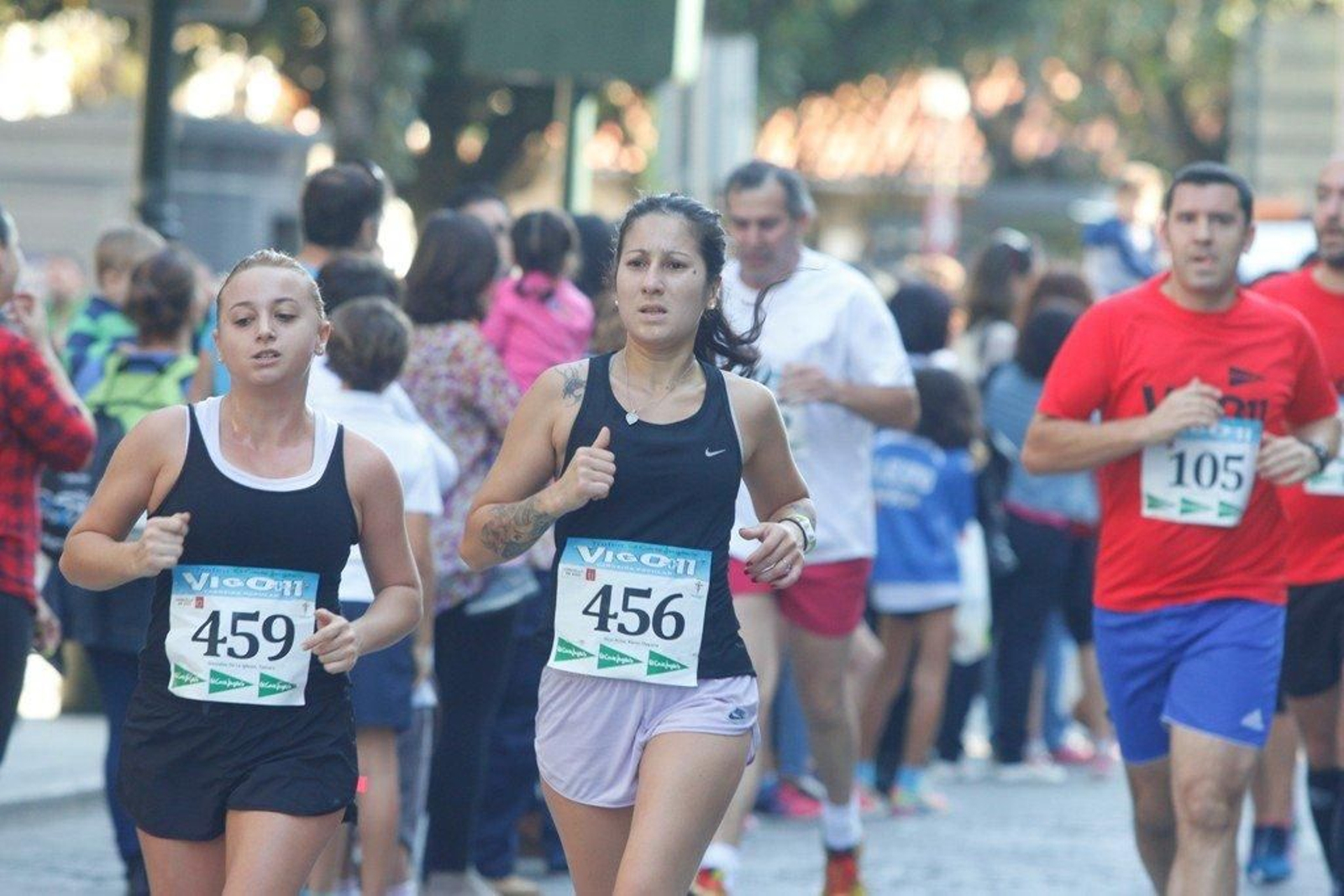 VIGO+11 TROFEO EL CORTE INGLÉS Foto JV Landín 44