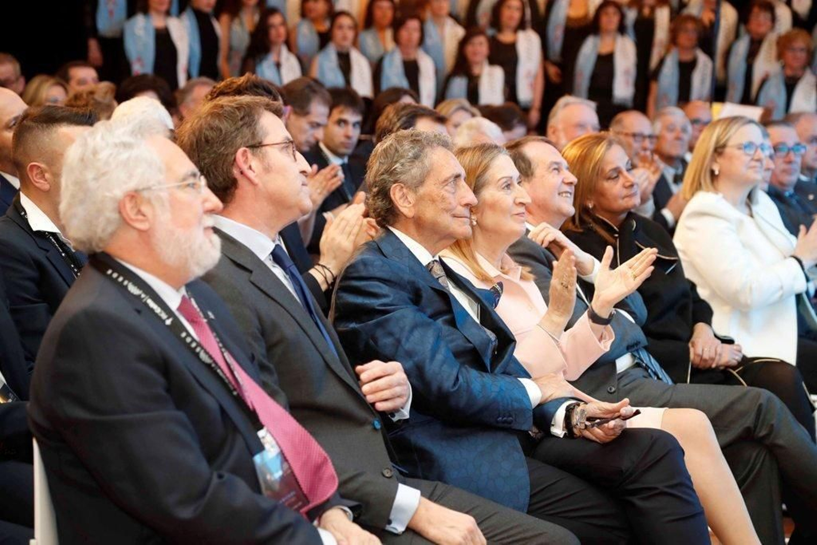 El Celta inaugura su nueva sede 290