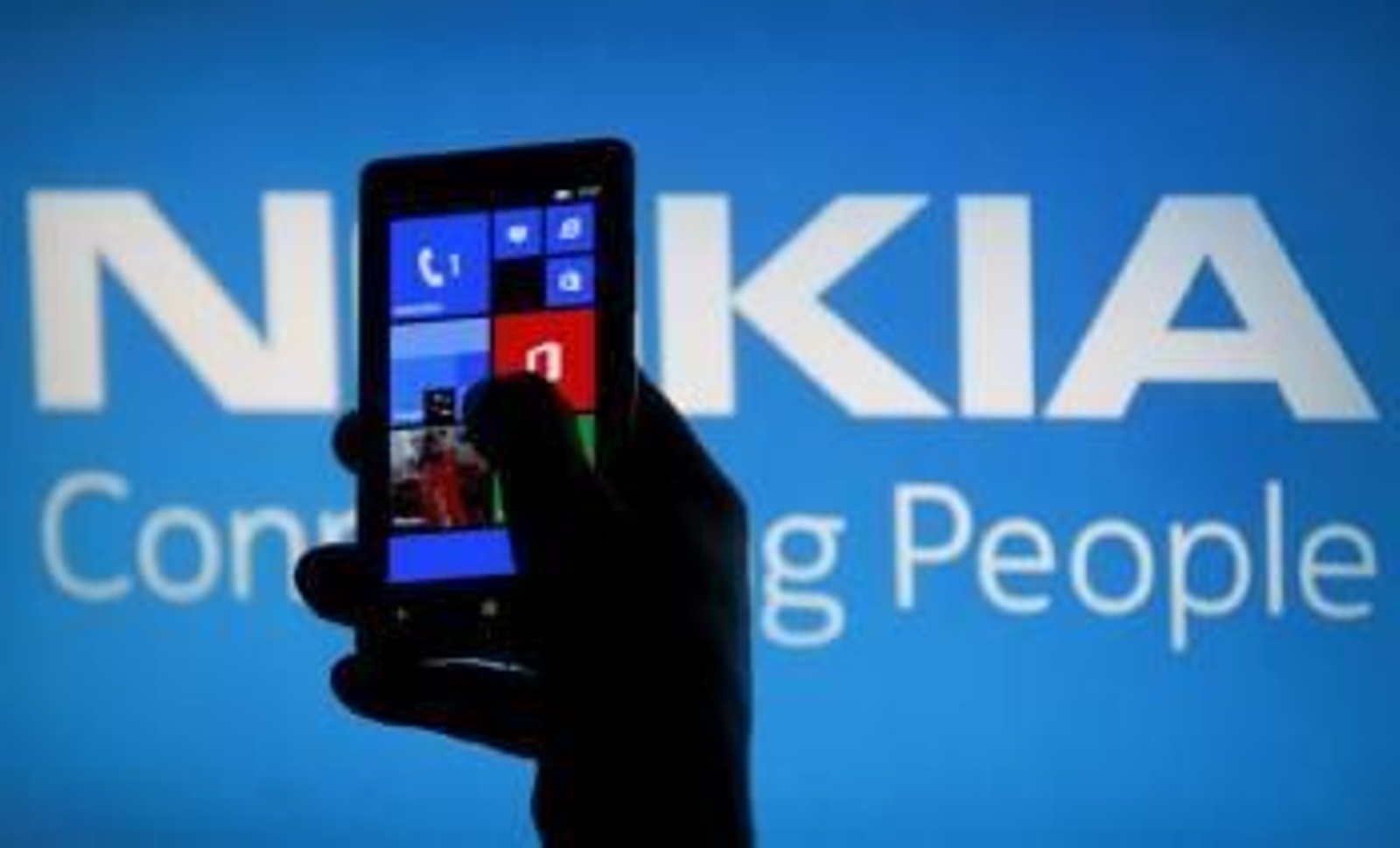 Microsoft y Nokia