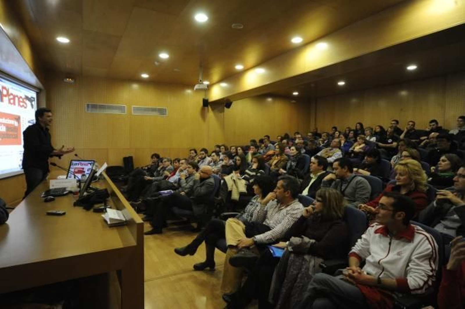Foro La Región: Juan Planes