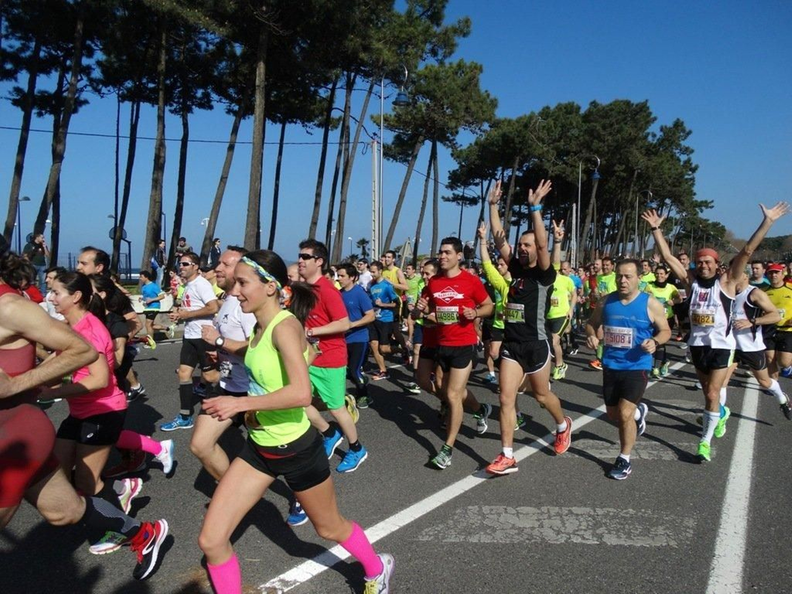 Salida Vig-Bay 2015 Foto Carlos Costas 047