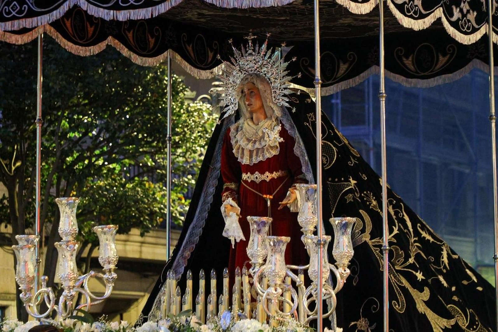 Procesión de la Virgen de la Amargura (13)