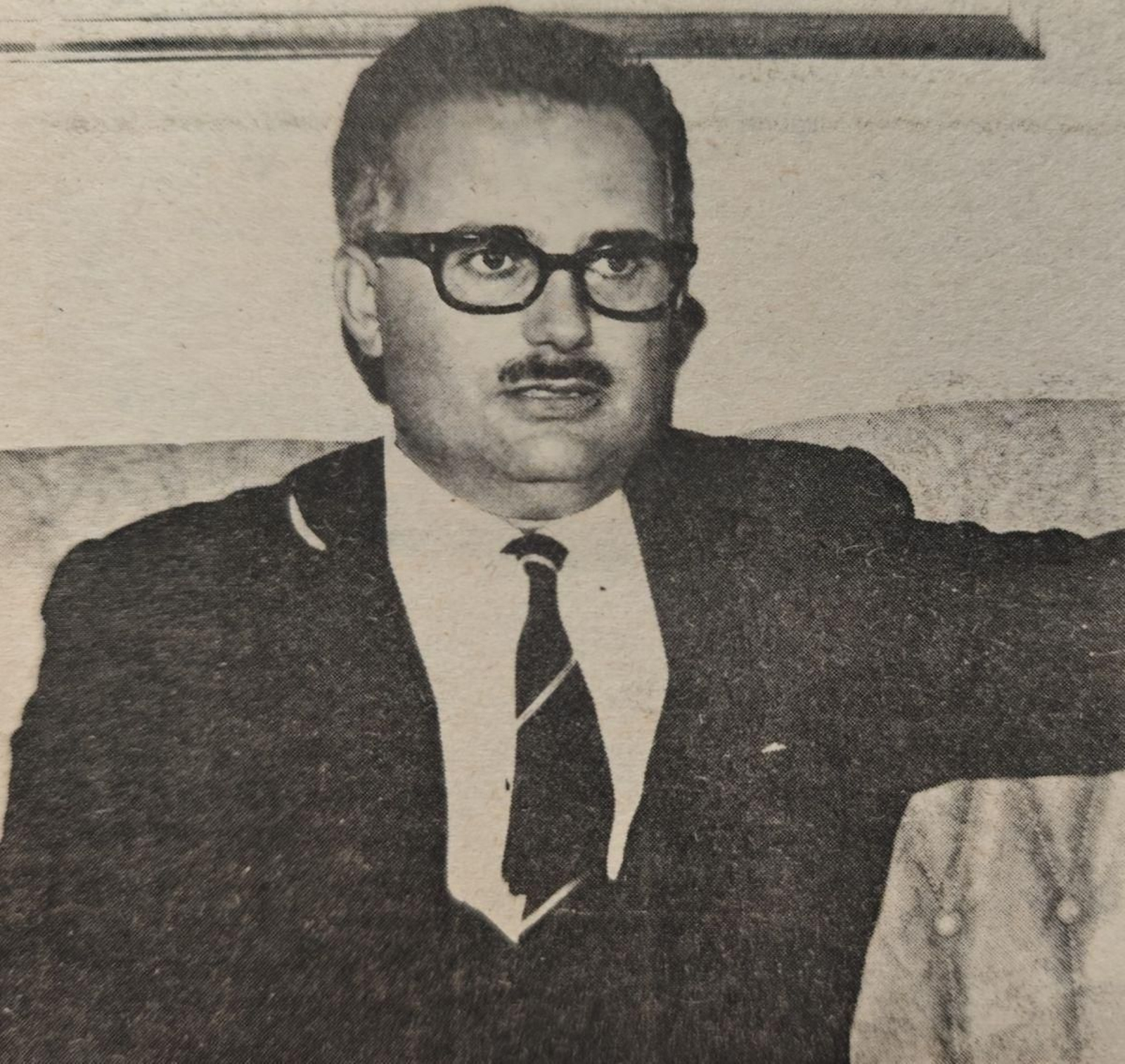 José Luis Varela.