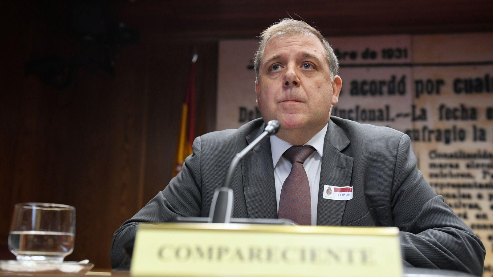 Juan Manuel Serrano Quintana.
