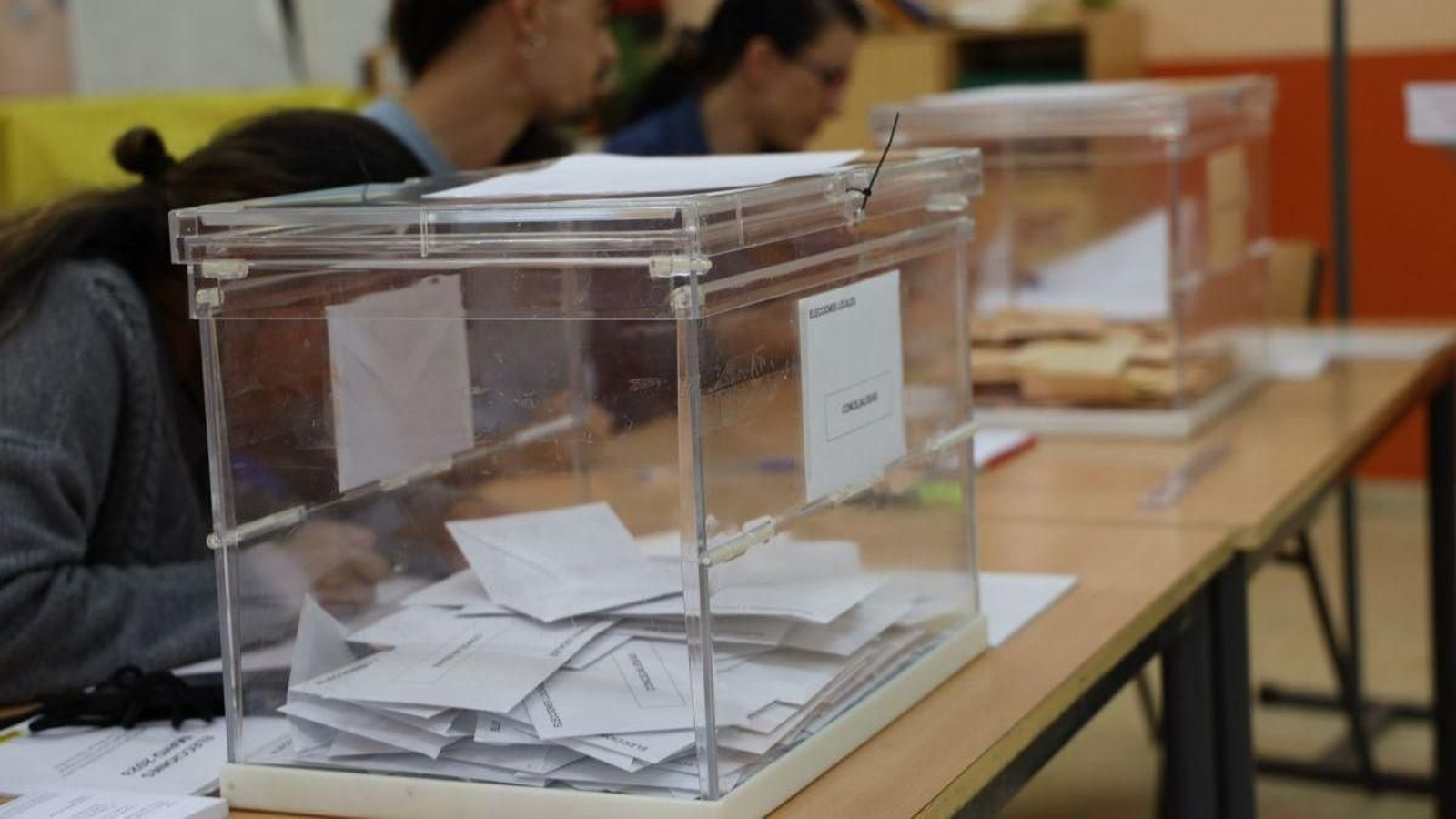 ¿Sabe usted que Ourense será durante mayo el escenario de un "cásting" político?