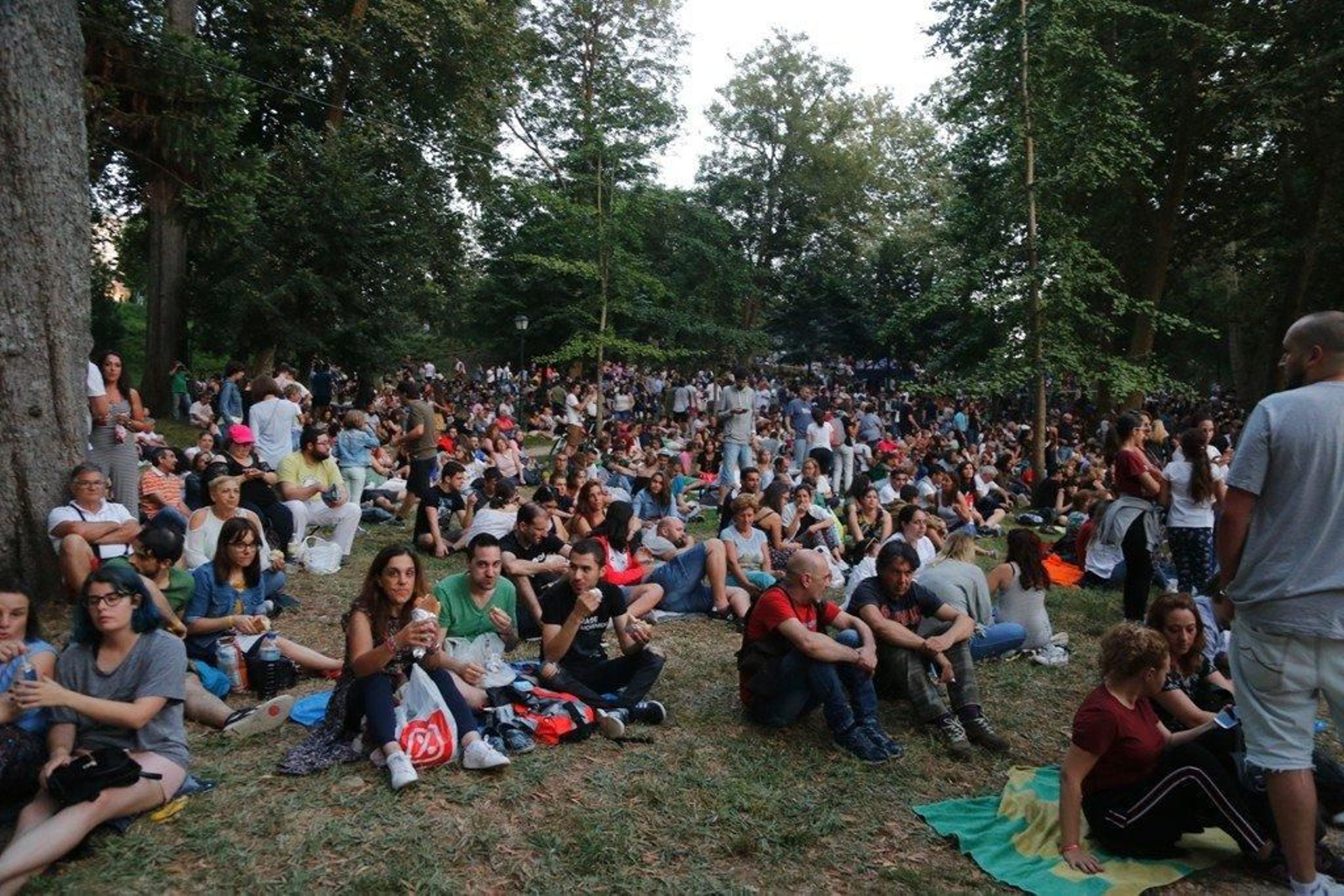 Concierto de Maná en Vigo 086 // Lanfoco