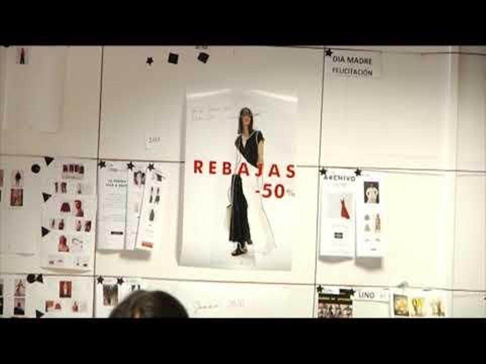 Adolfo Domínguez mantiene una caída de ventas del 47% 15.1.21