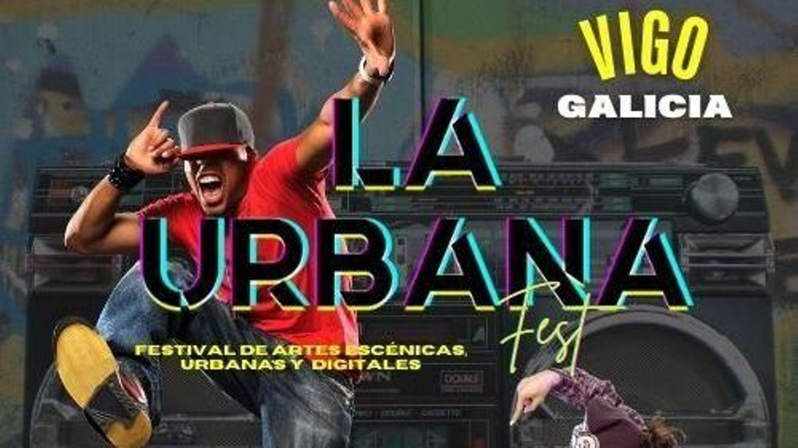La Urbana Fest.