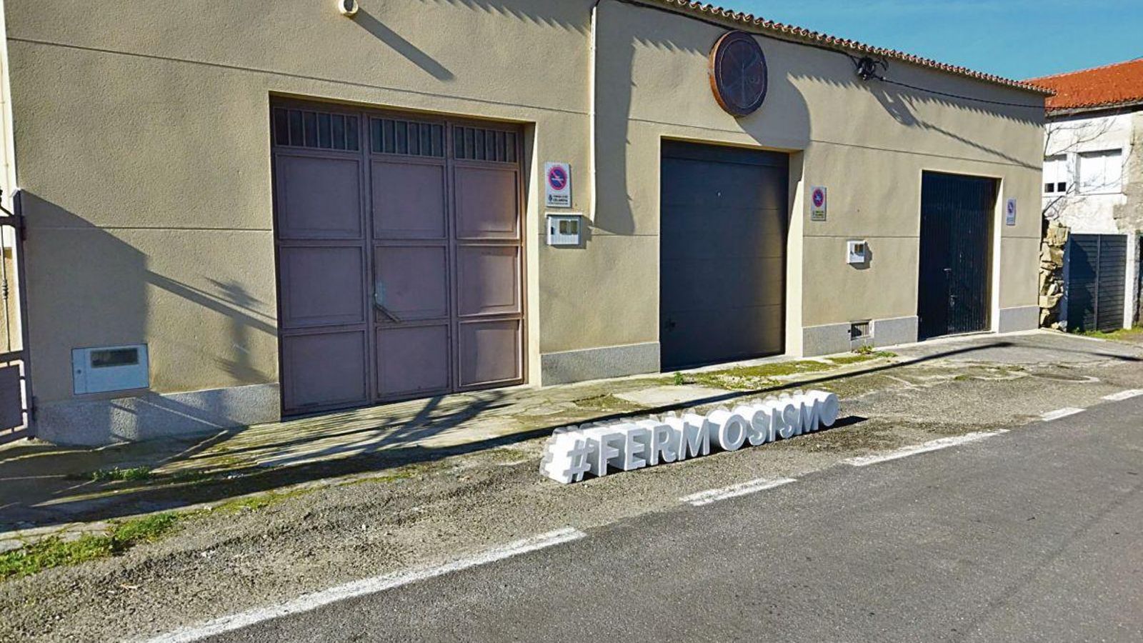 Intervenciones que redundan en el patrimonio y el atractivo local