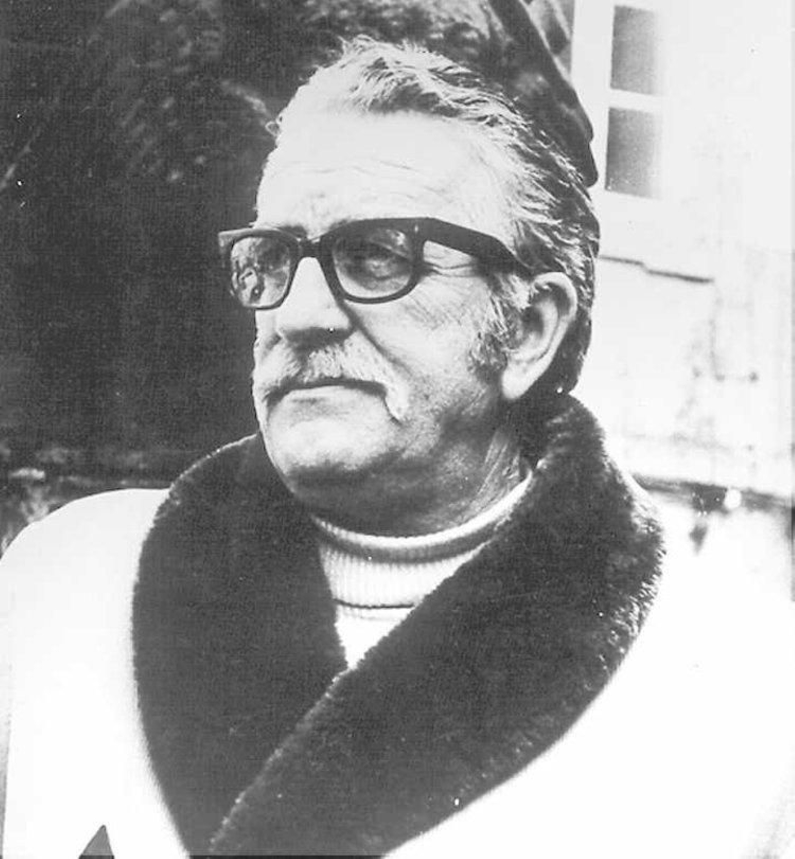 Celso Emilio Ferreiro.