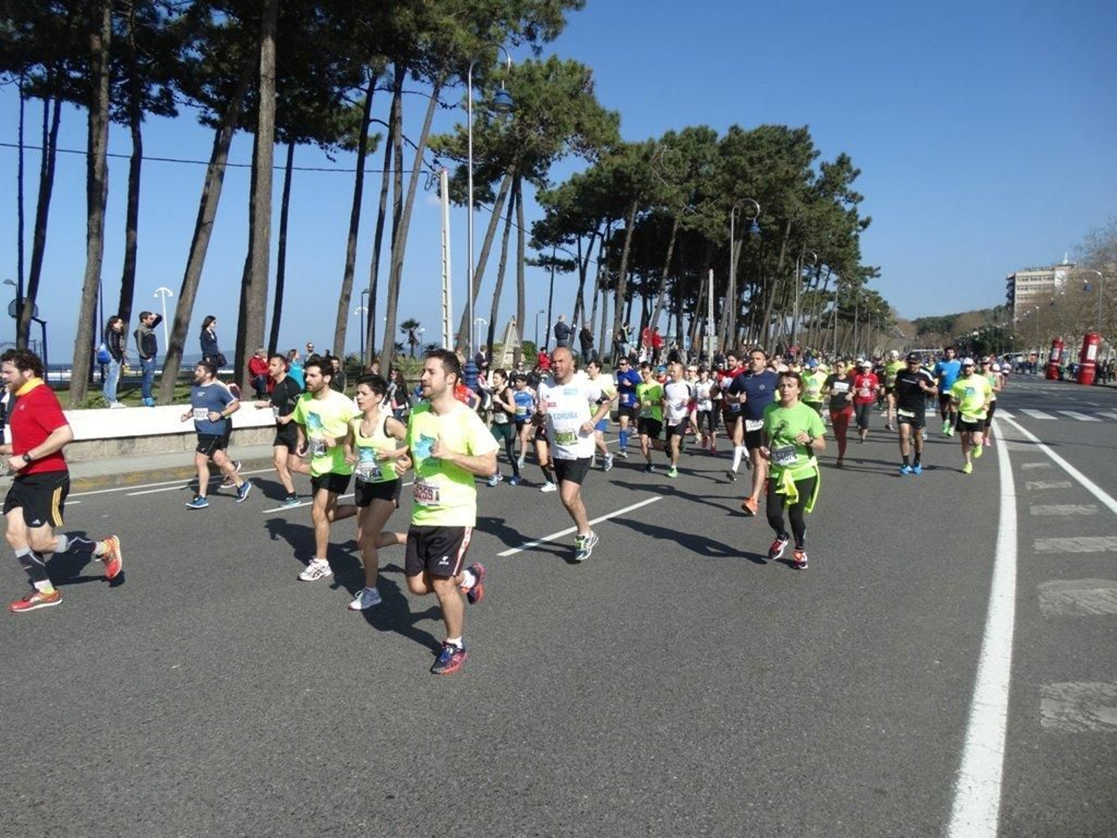 Salida Vig-Bay 2015 Foto Carlos Costas 090