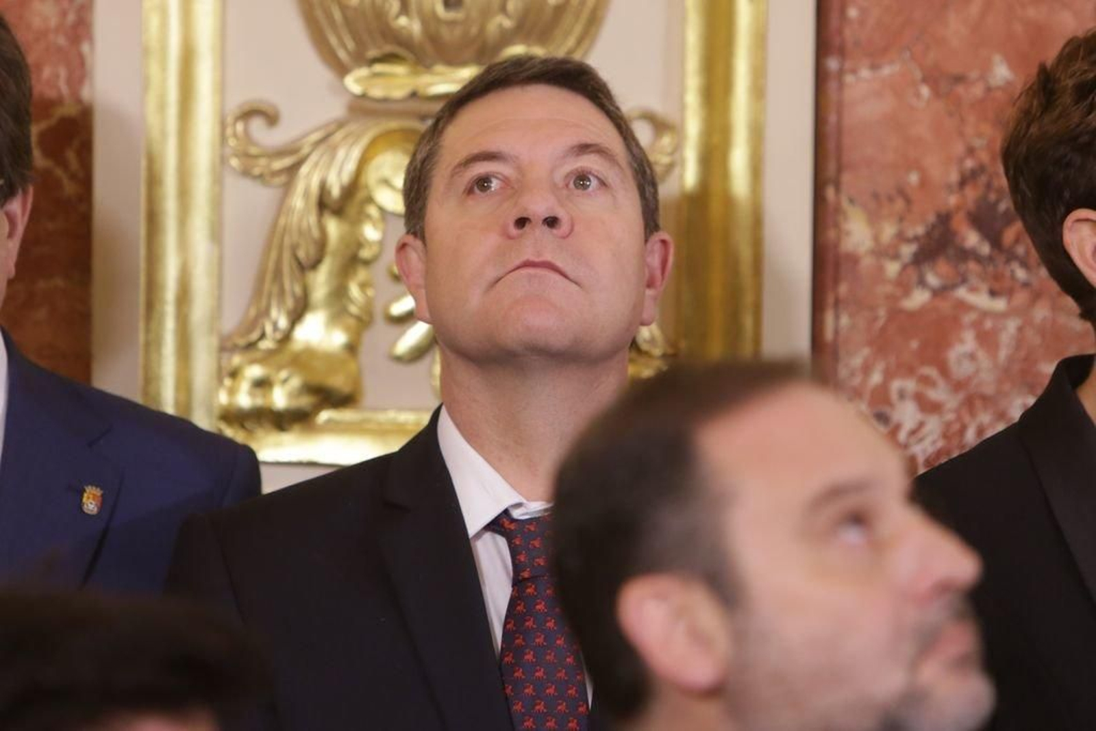 Acto de Conmemoración del Día de la Constitución en el Congreso de los Diputados35