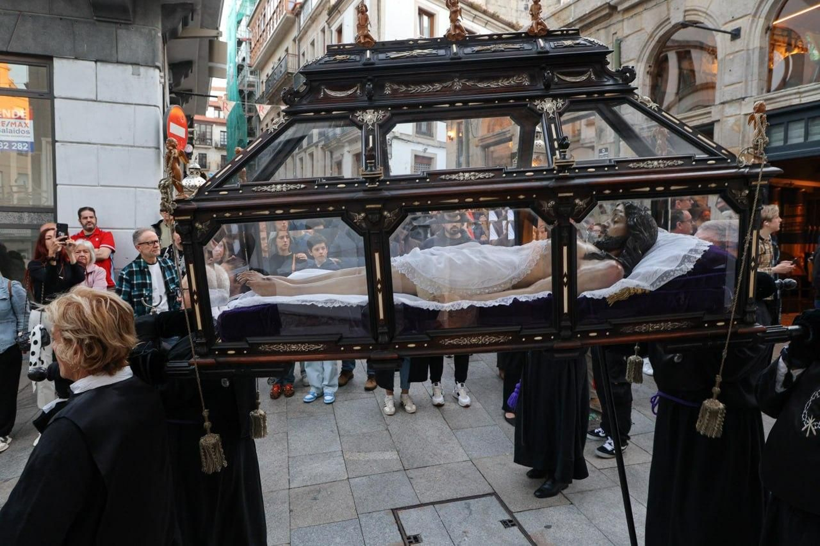 Procesion del Santo Entierro. (3)