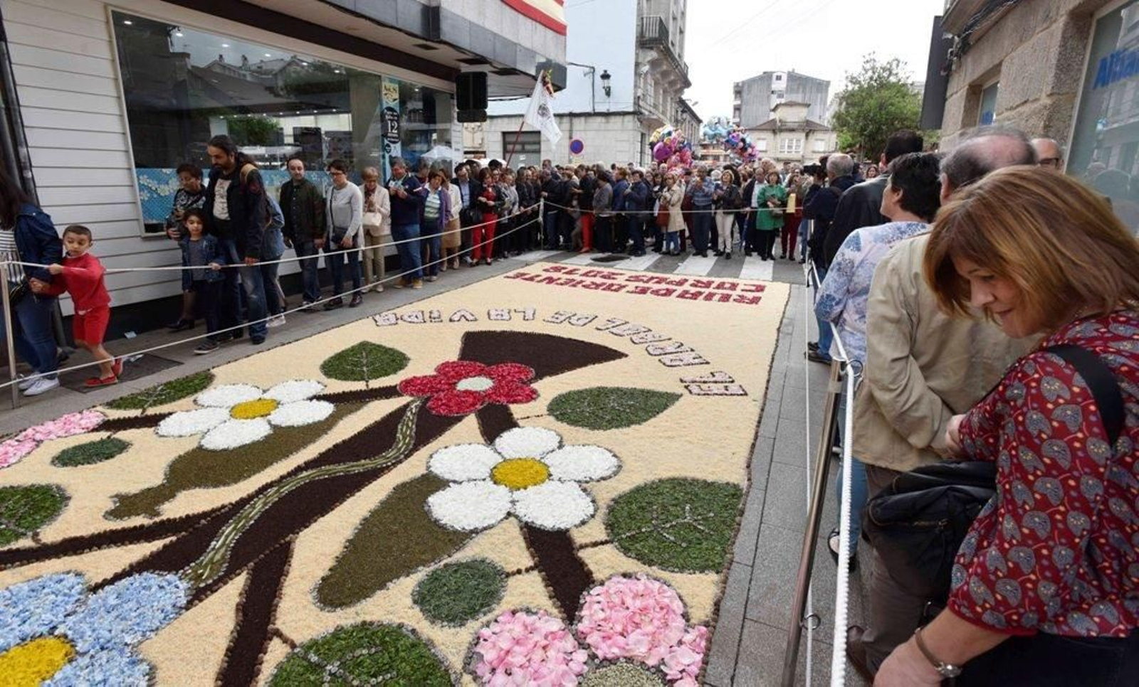 El Corpus en Ponteareas 04