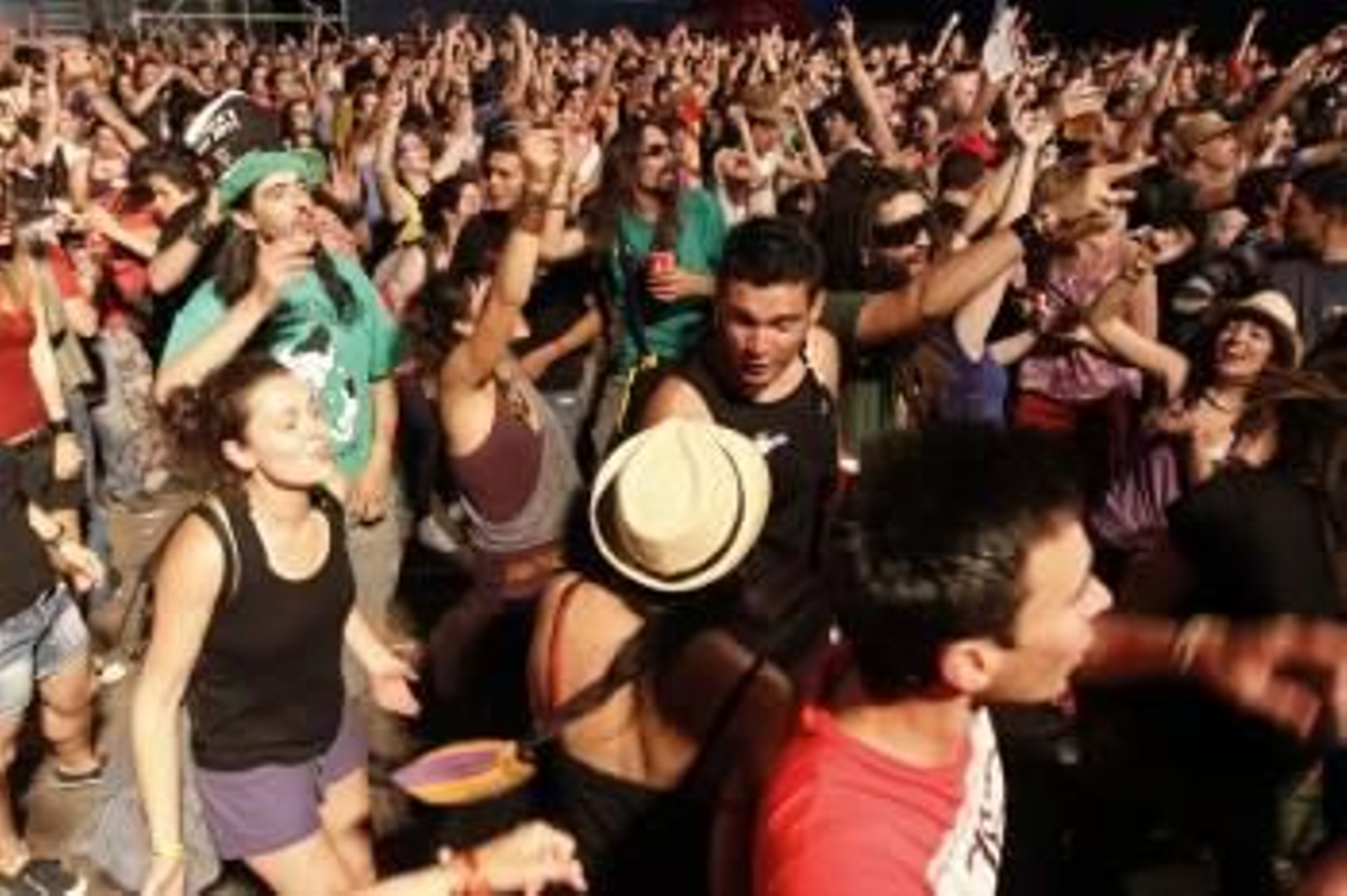 Foto: Xesús Fariñas