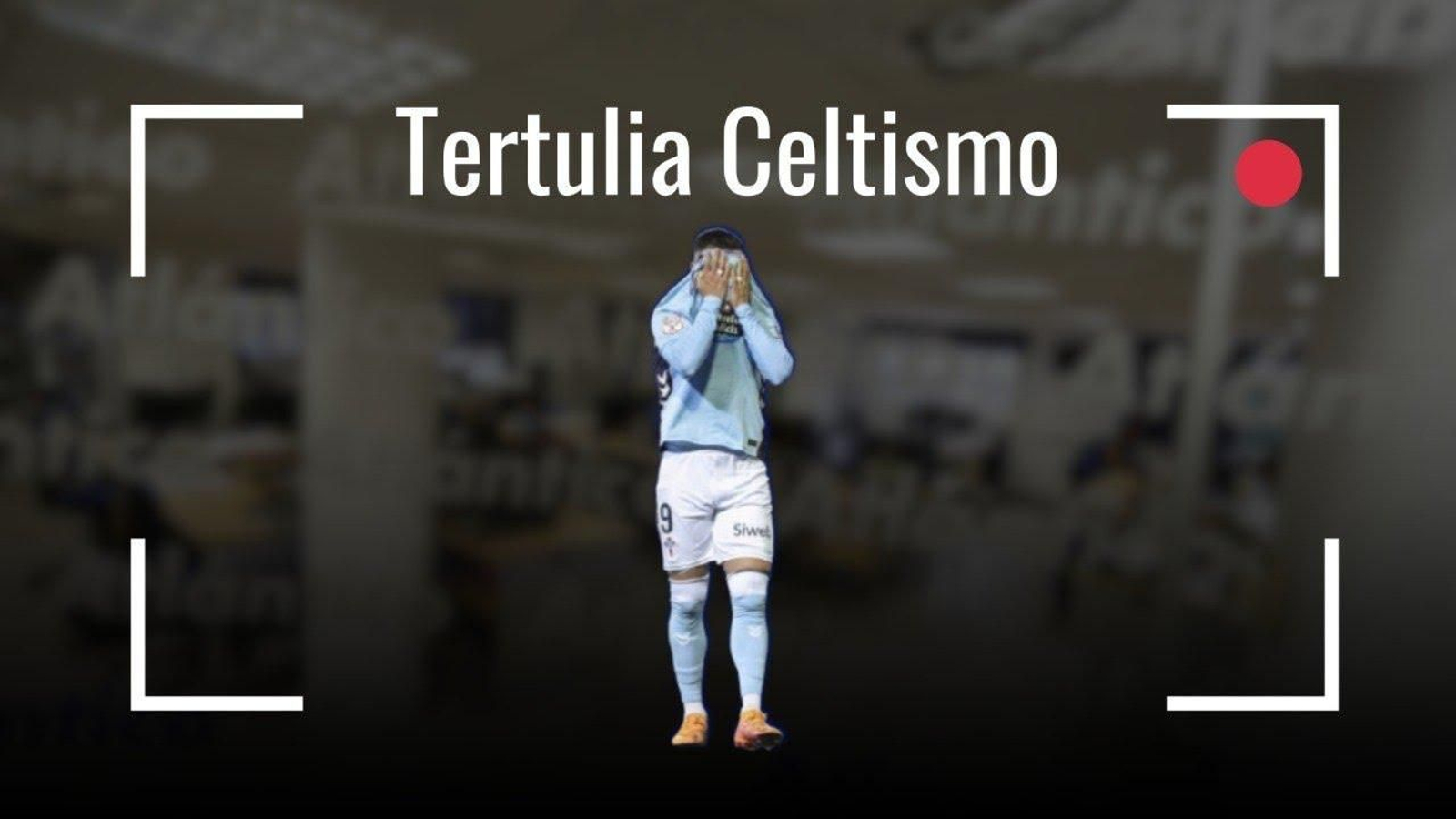 DIRECTO | Tertulia CELTISMO - 05/12/25