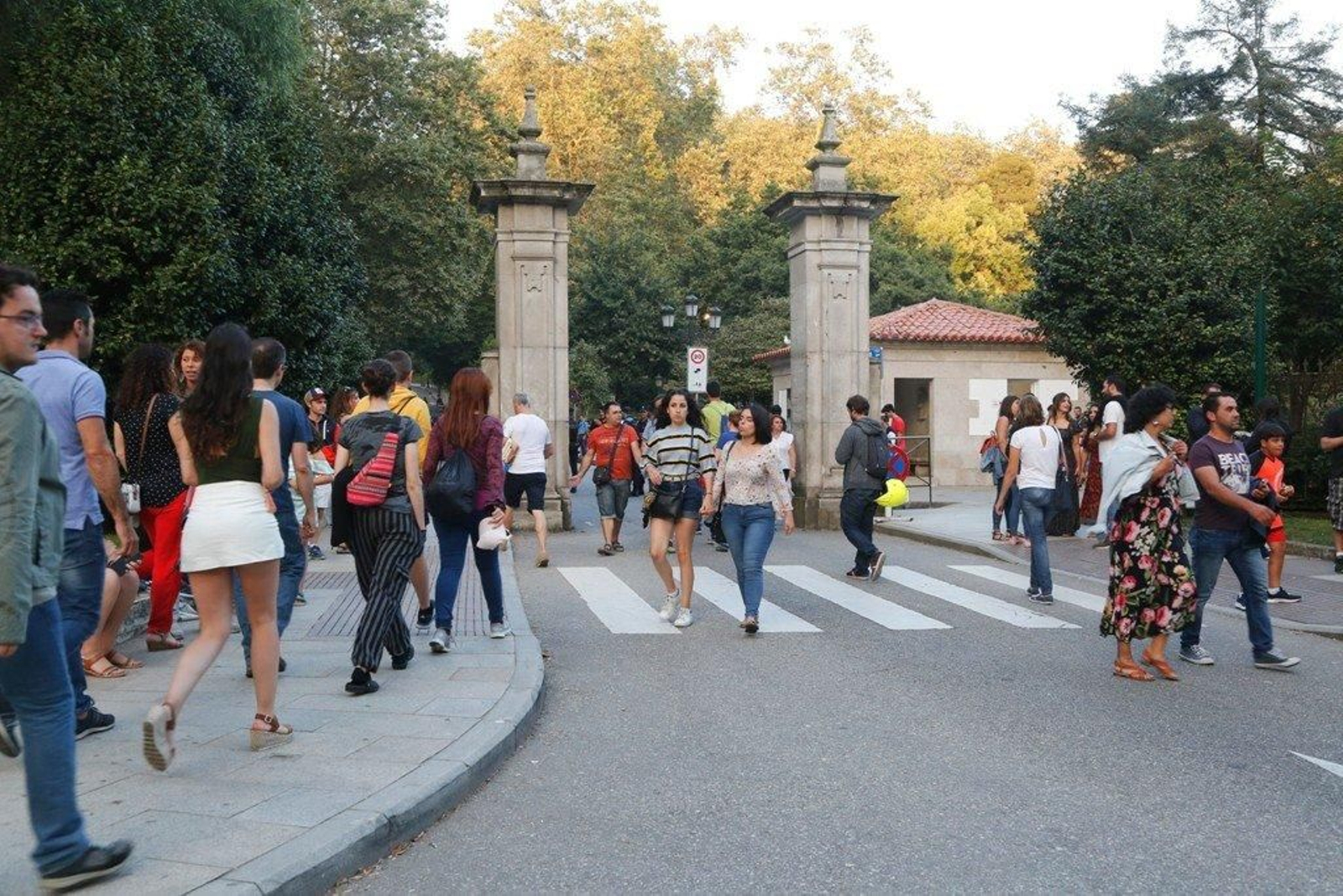 Concierto de Maná en Vigo 070 // Lanfoco