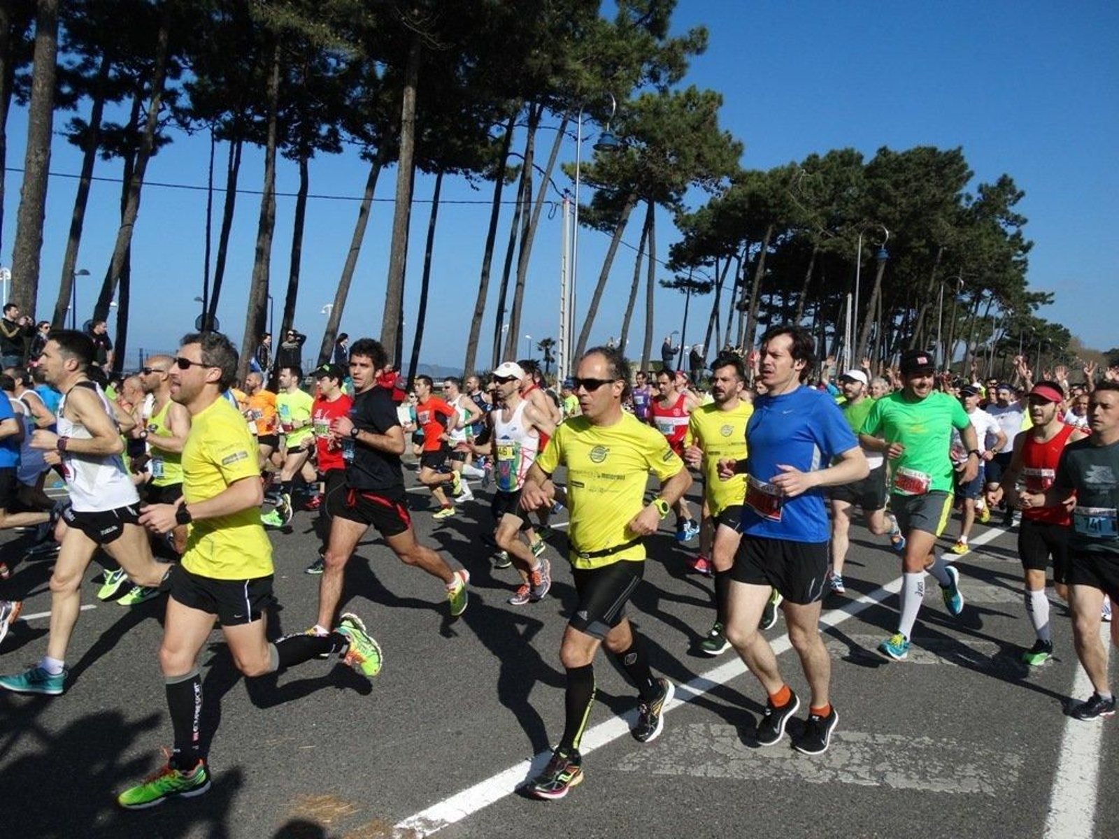 Salida Vig-Bay 2015 Foto Carlos Costas 027