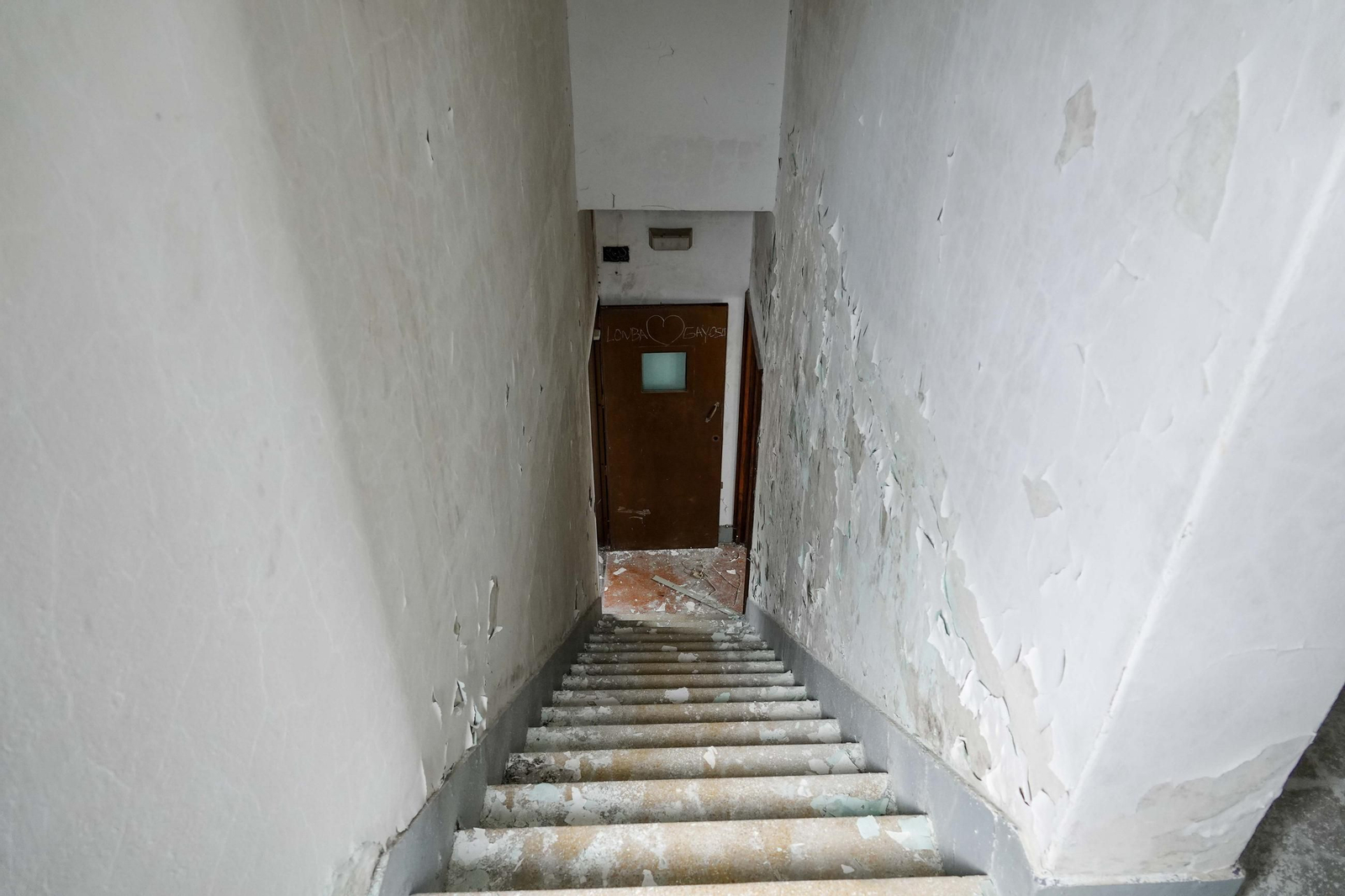 Galería | Así está el interior del edificio Faraday, emblema de la ETEA