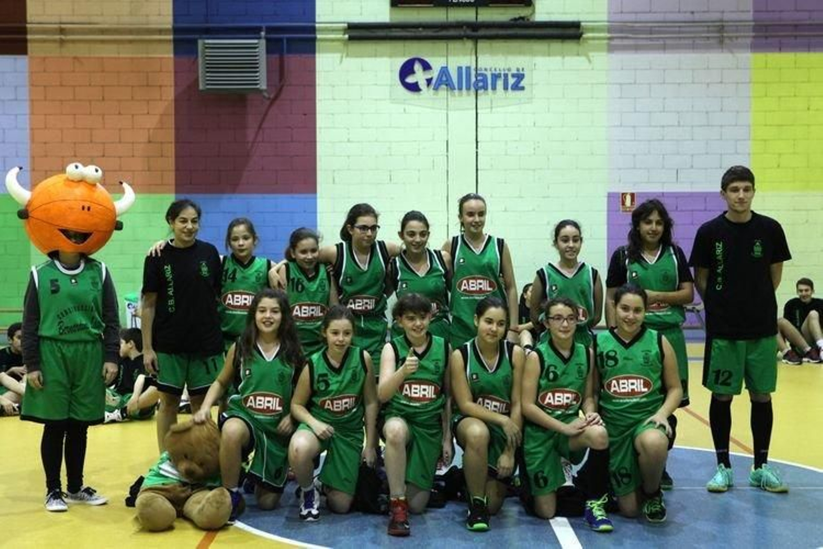 29.11.14.ALLARIZ.PRES.CLUB.CESTO.infantil.femenino.