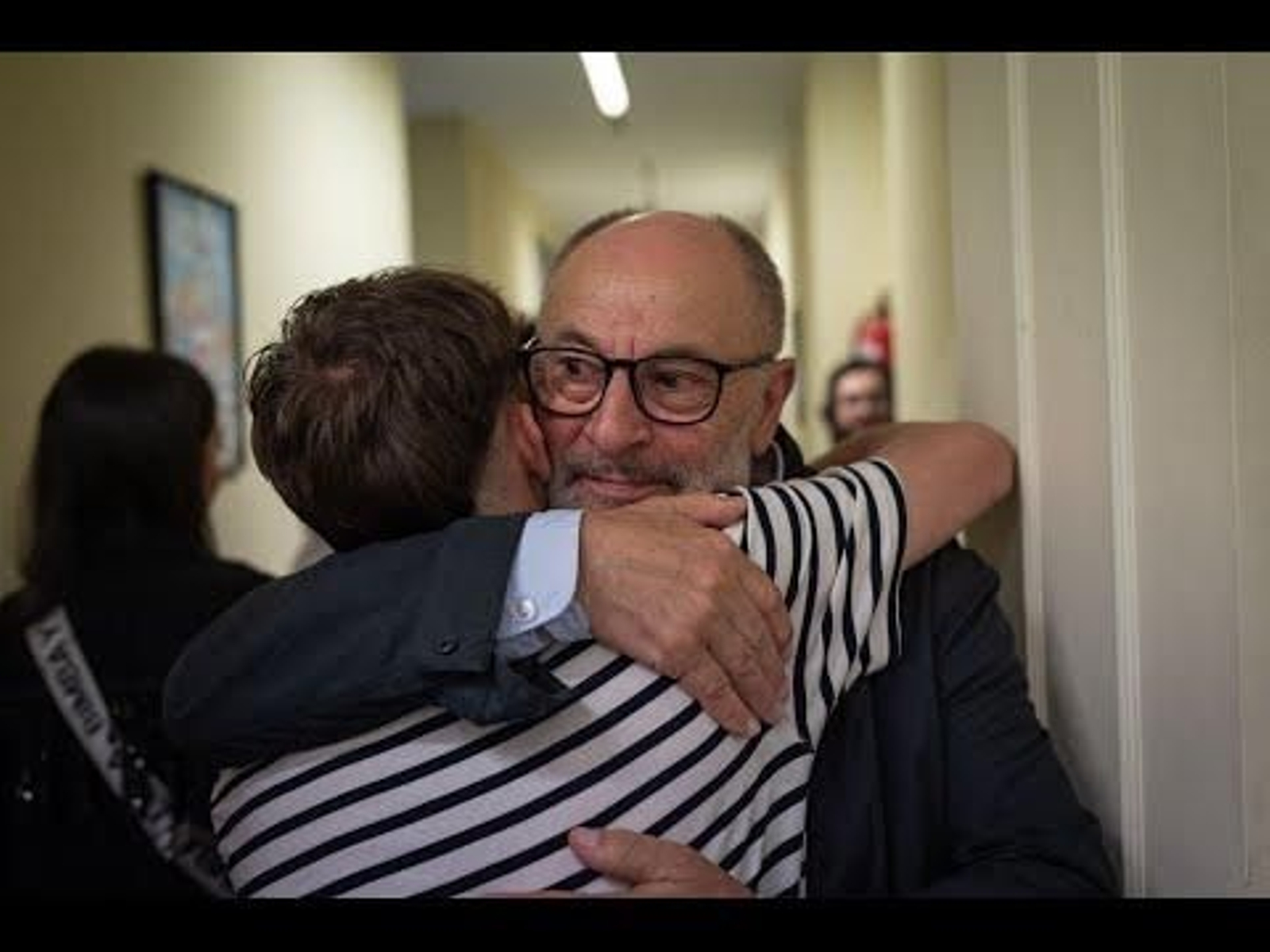 Reacción del PSOE tras las elecciones municipales en Ourense