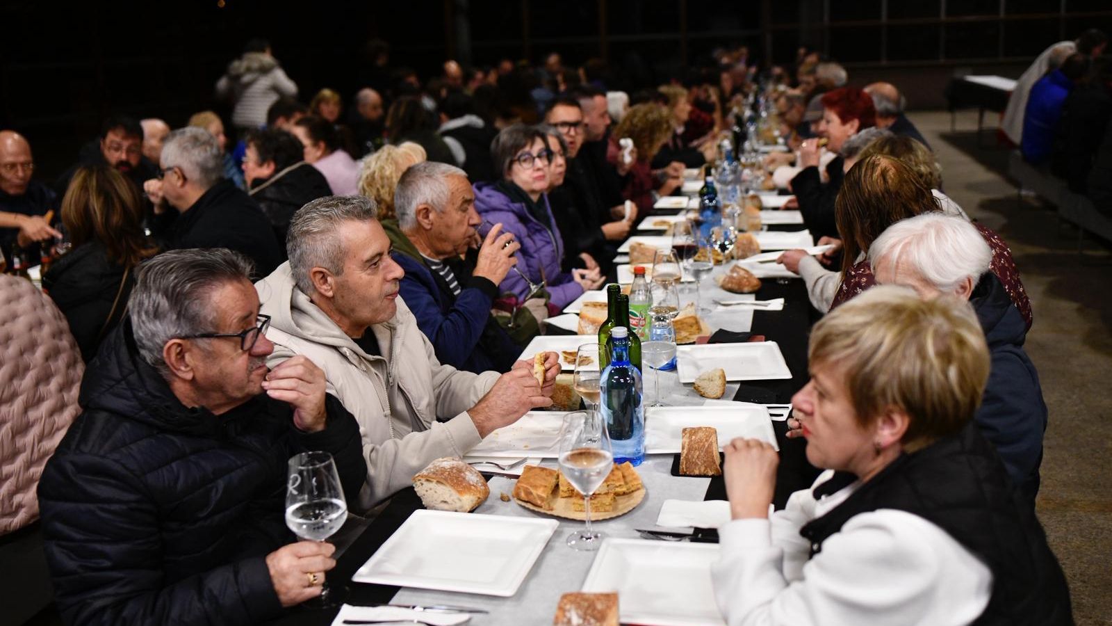 Magostos animan a provincia de Ourense con música, queimada e tradición