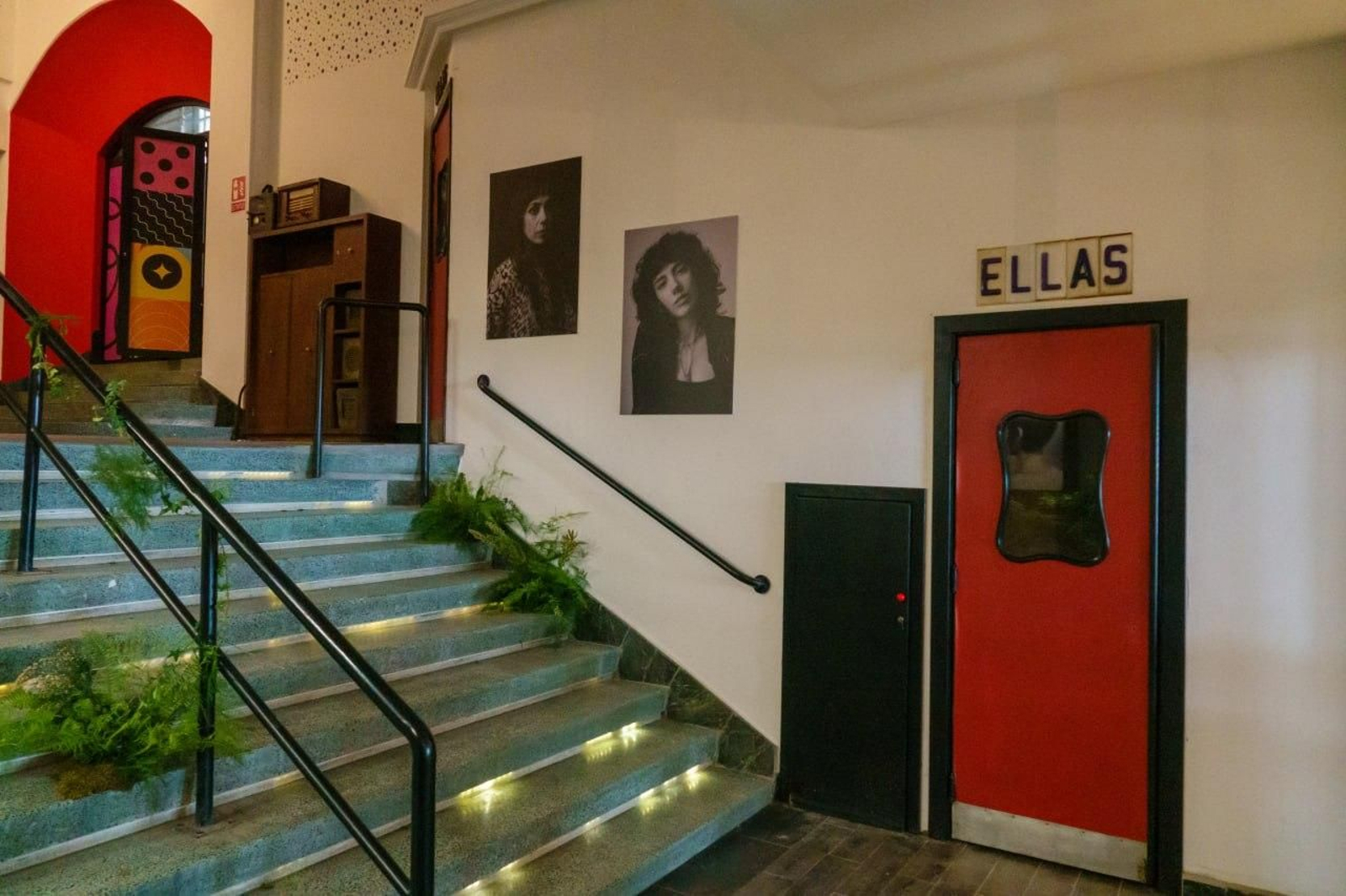 Galería | Reabre el emblemático Cine Vigo tras 20 años cerrado