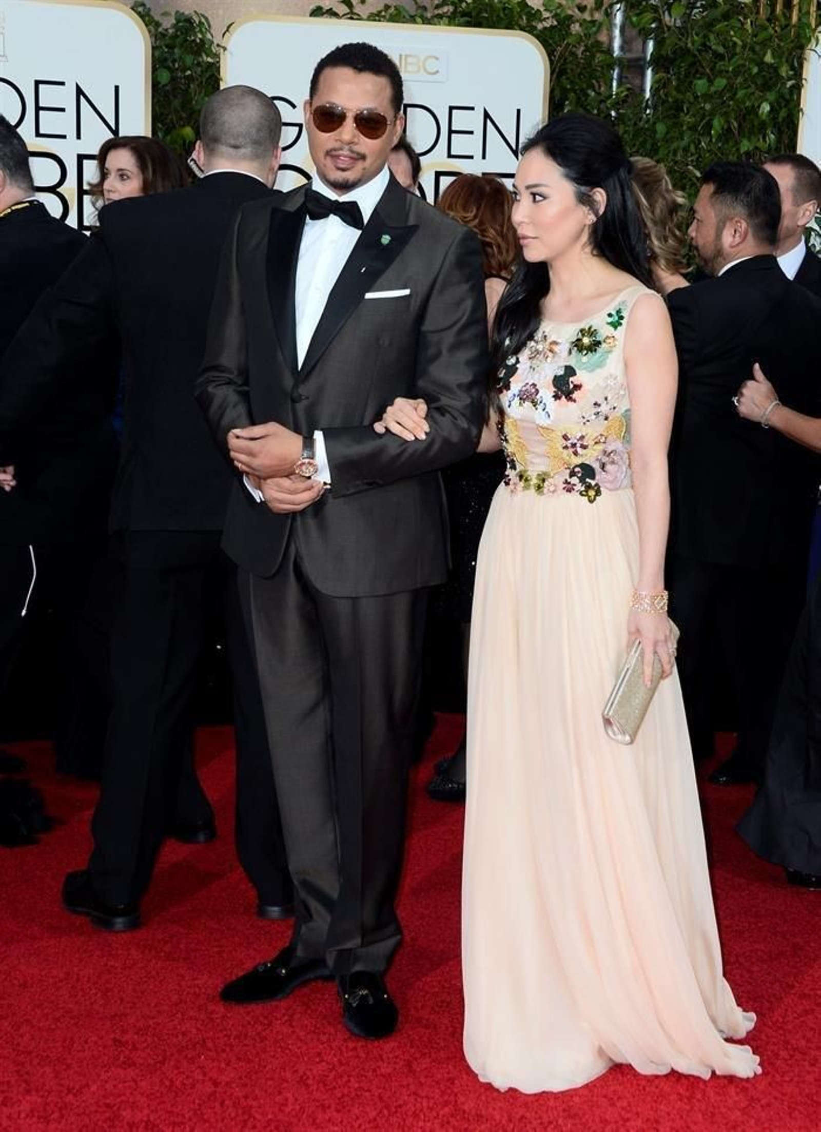 Los Globos de Oro 2016 58