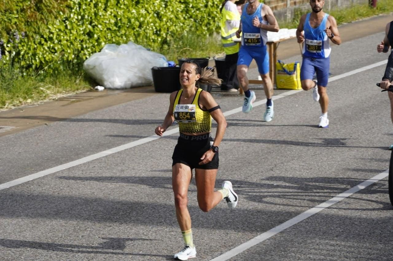 Galería | La Vig-Bay 2026 bate todas las cifras