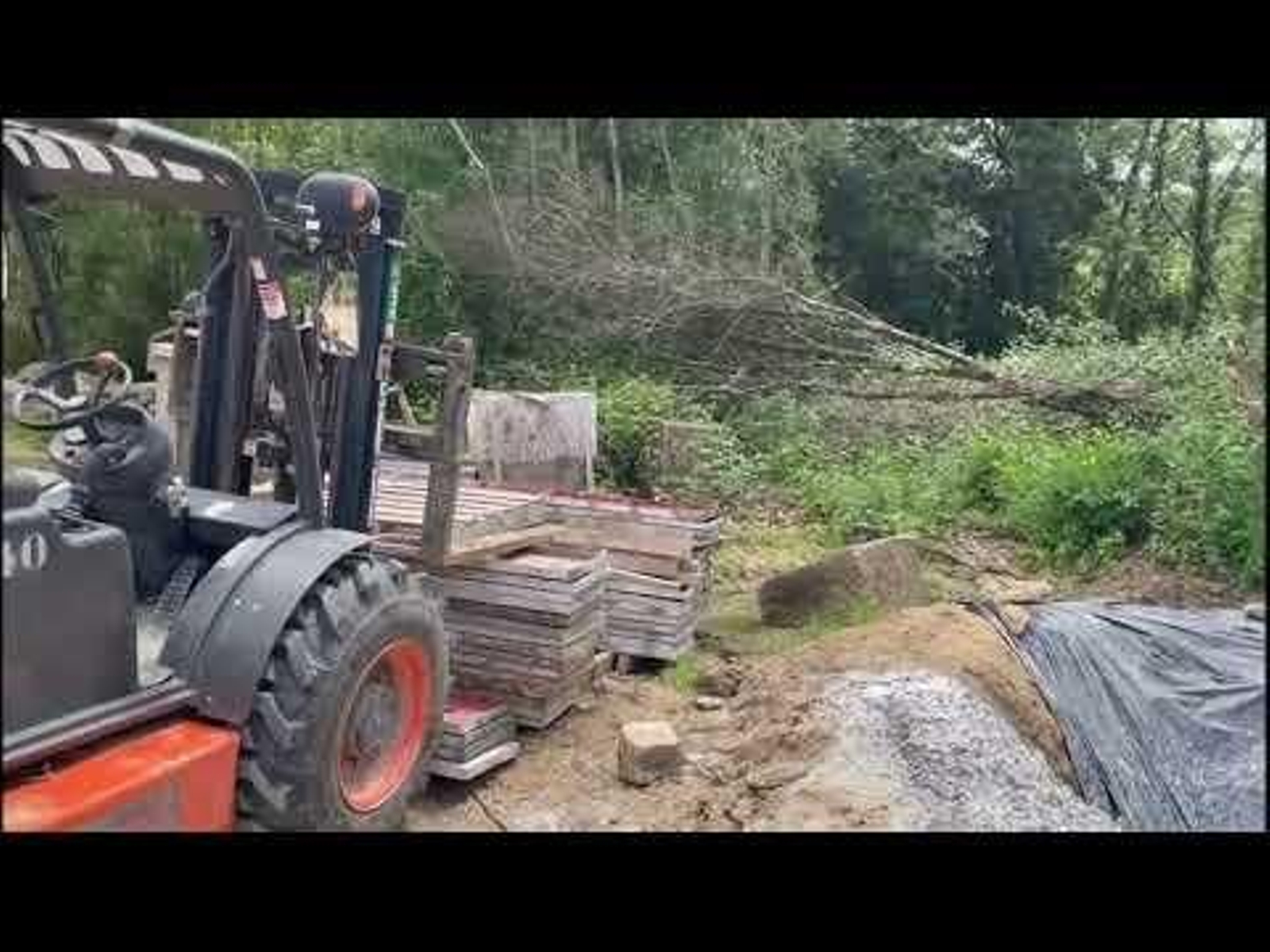 En marcha una investigación sobre los vertidos al río Miño 29.04.24