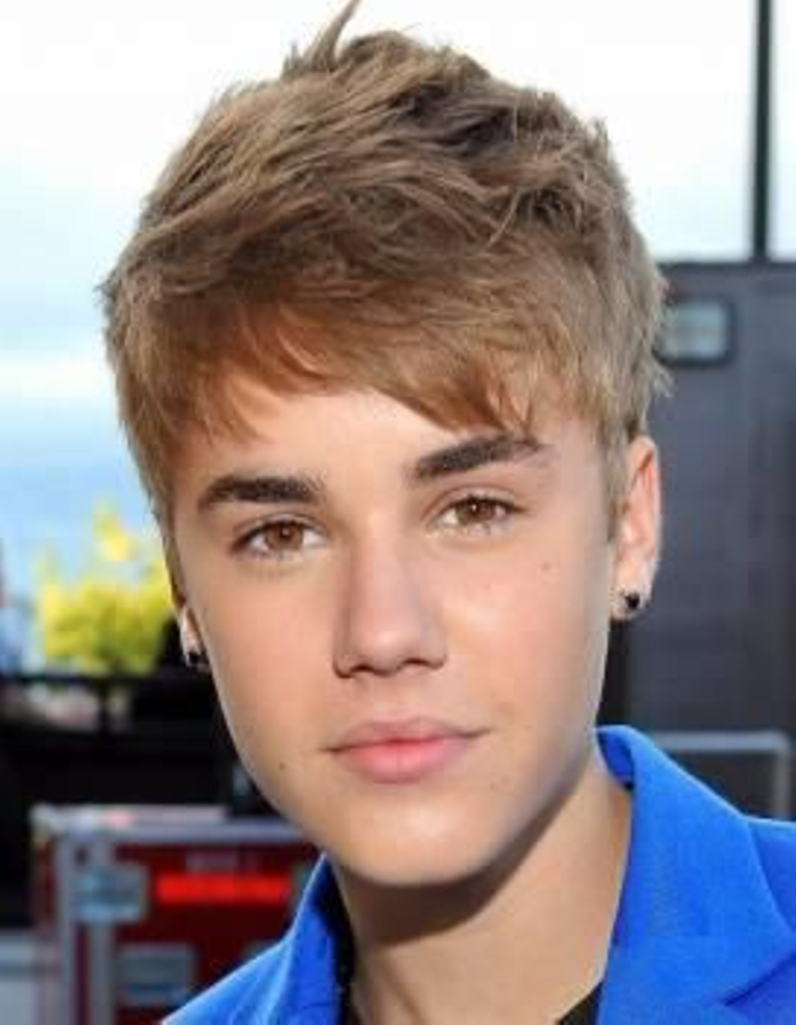 Justin Bieber