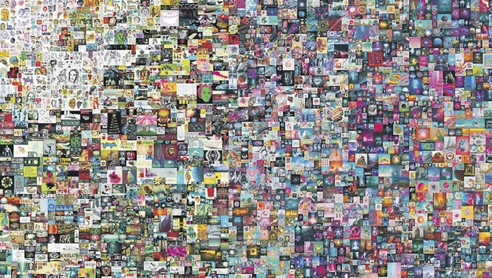 Los NFT han empezado a convertirse en una fuente de inversión, pero también de especulación, para los internautas.