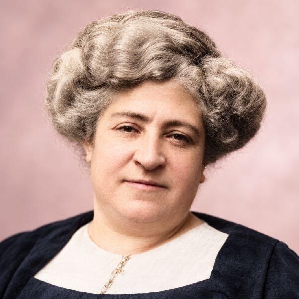 Filomena Dato