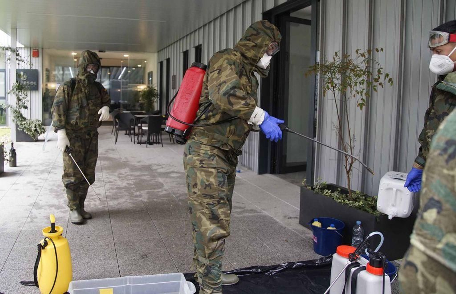 Vigo dia 23 de alarma 144