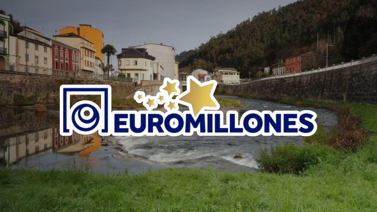 El Euromillones deja un buen pellizco en Galicia