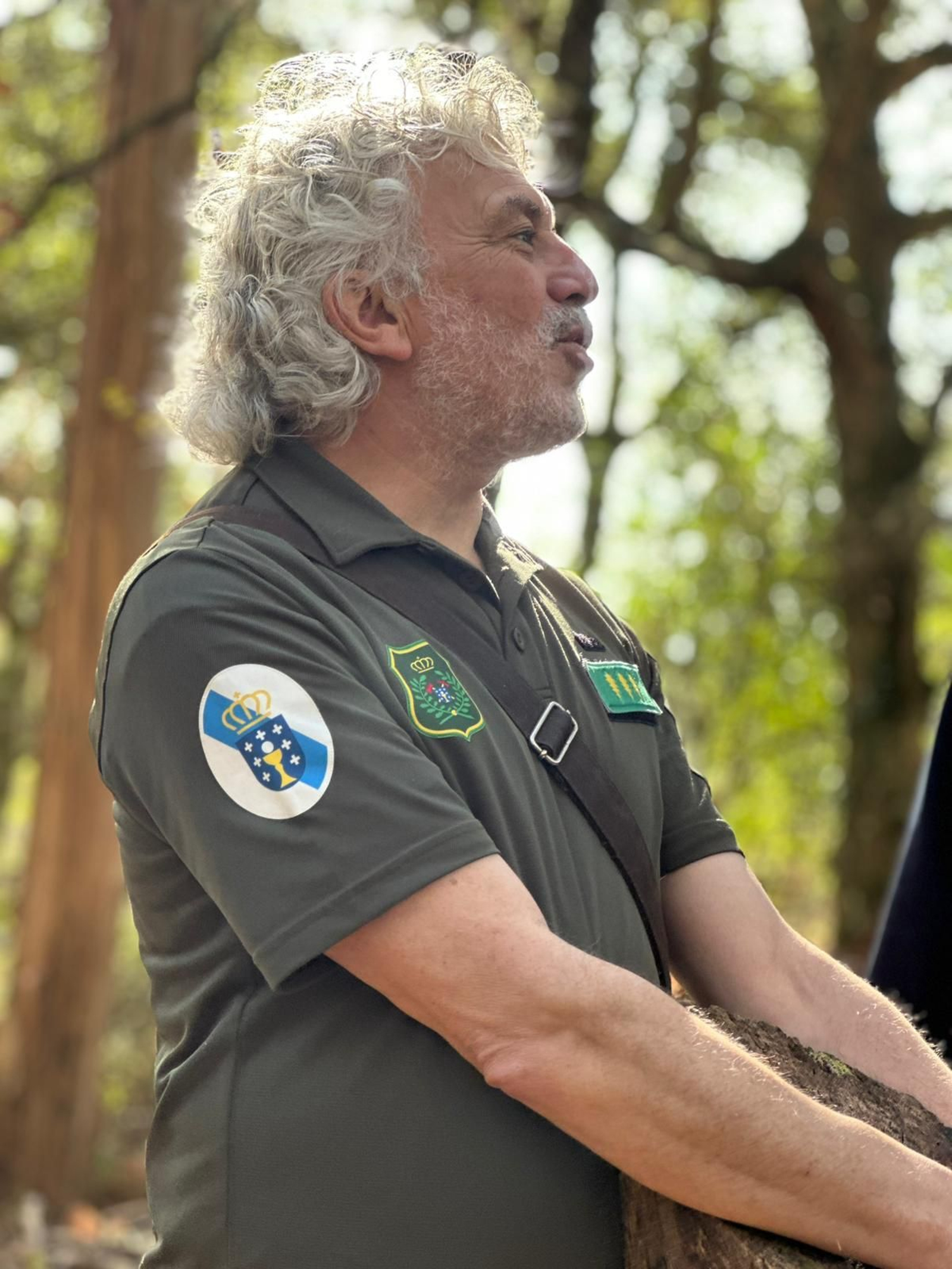 Imersión de primavera de Franciscanas