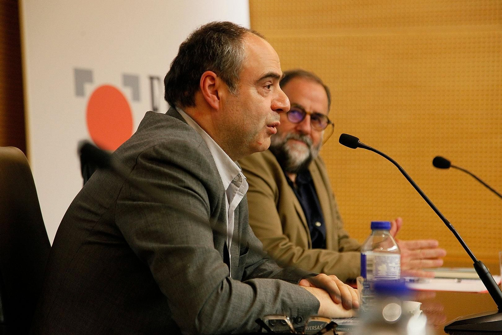 Hermosilla, junto a Cabanelas