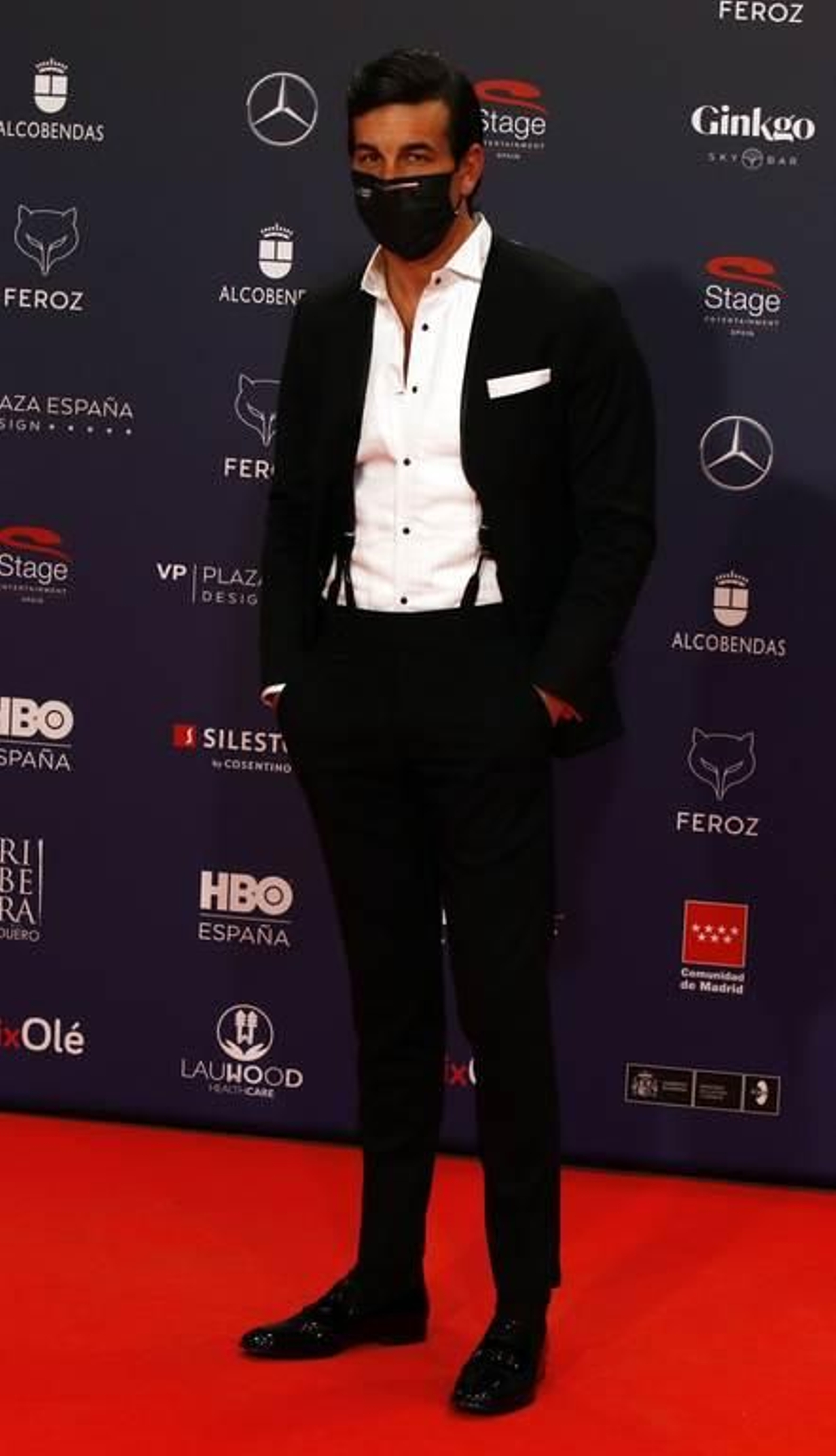 Premios Feroz 2021 52