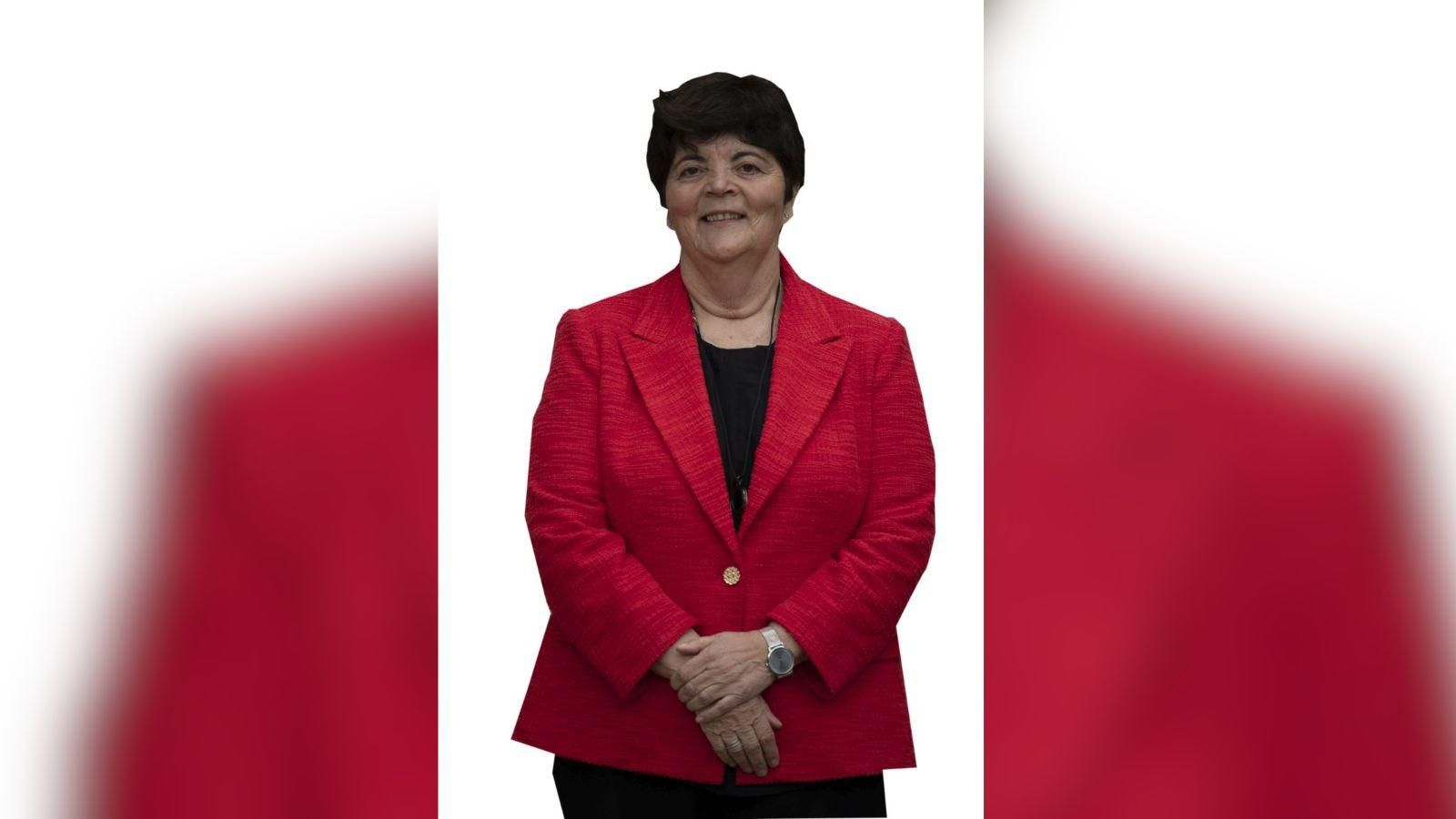 Carmen García Mateo