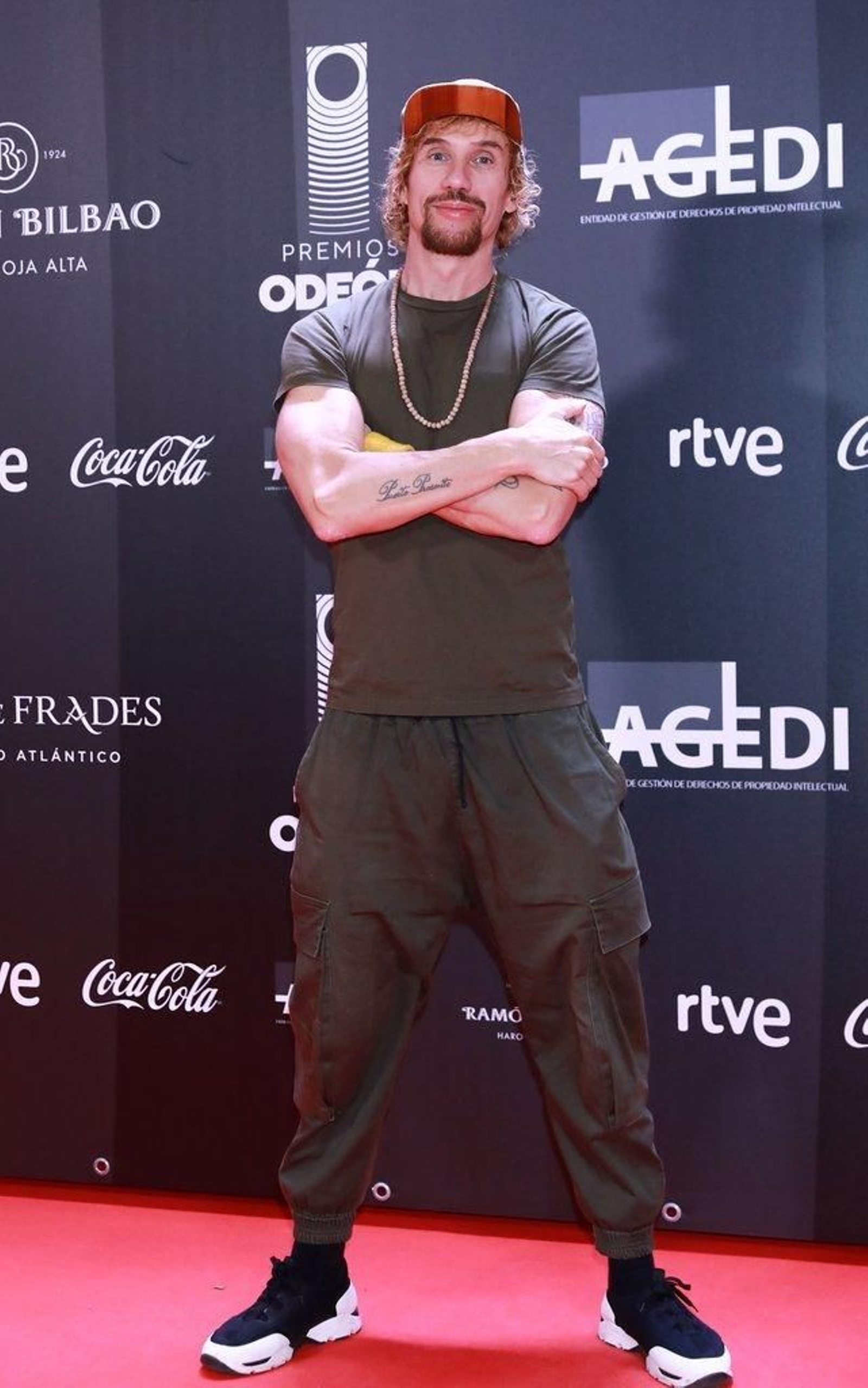 Los Premios Odeón 2020 65